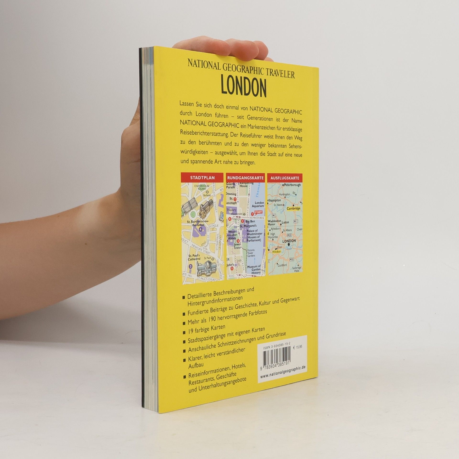 Louise Nicholson London