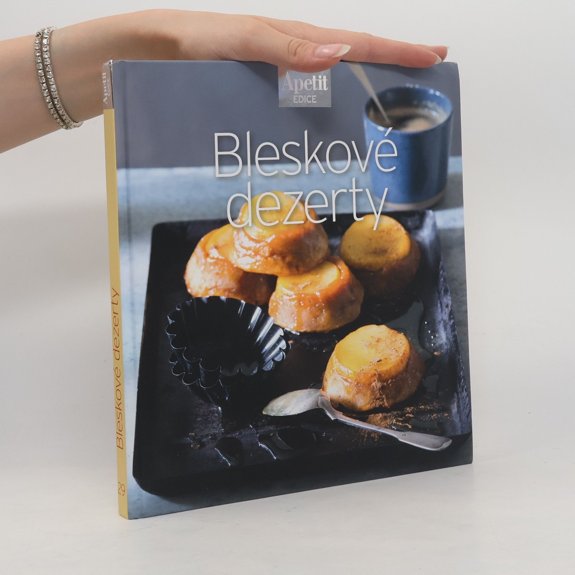 Autorenkollektiv Bleskové dezerty