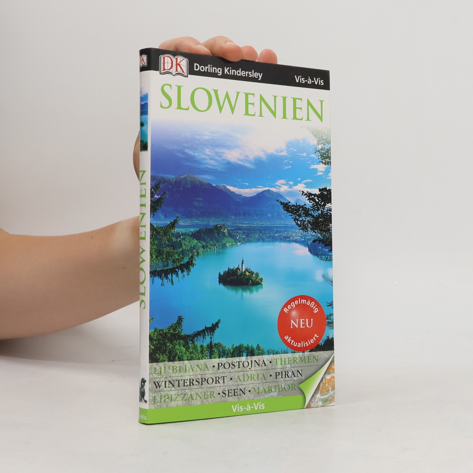 Jonathan Bousfield Slowenien