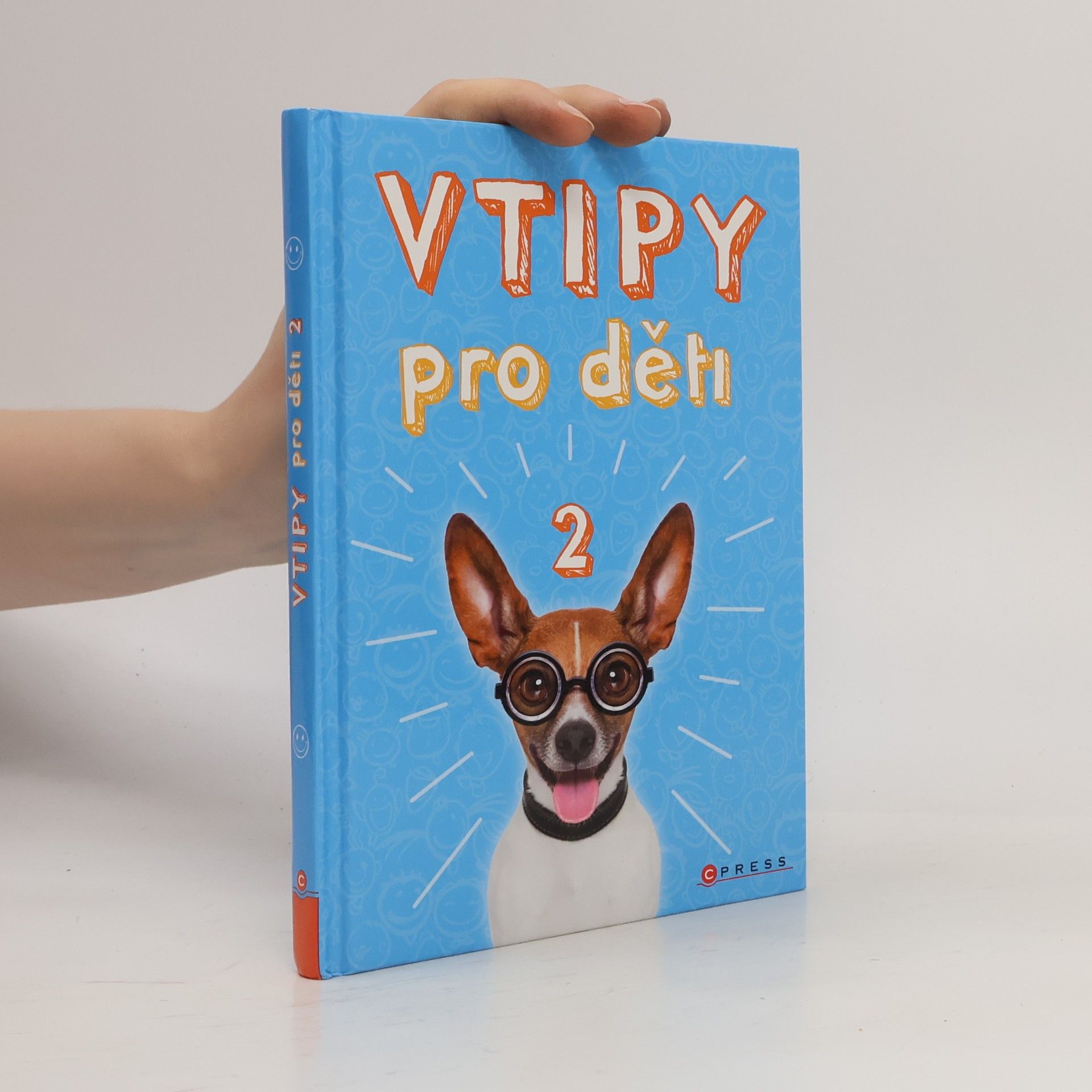 Zuzana Neubauerová Vtipy pro děti 2