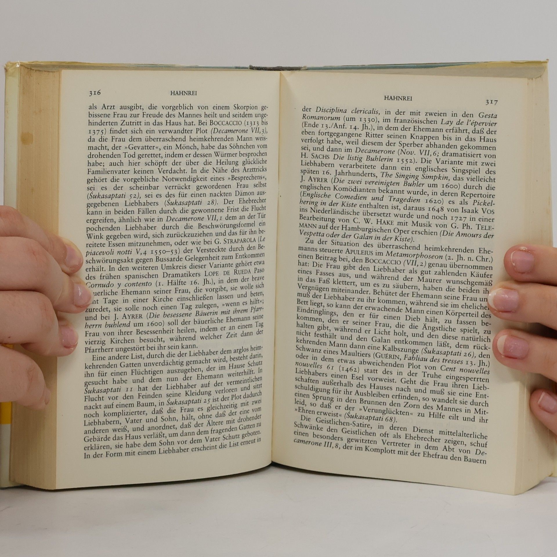 Elisabeth Frenzel Motive der Weltliteratur