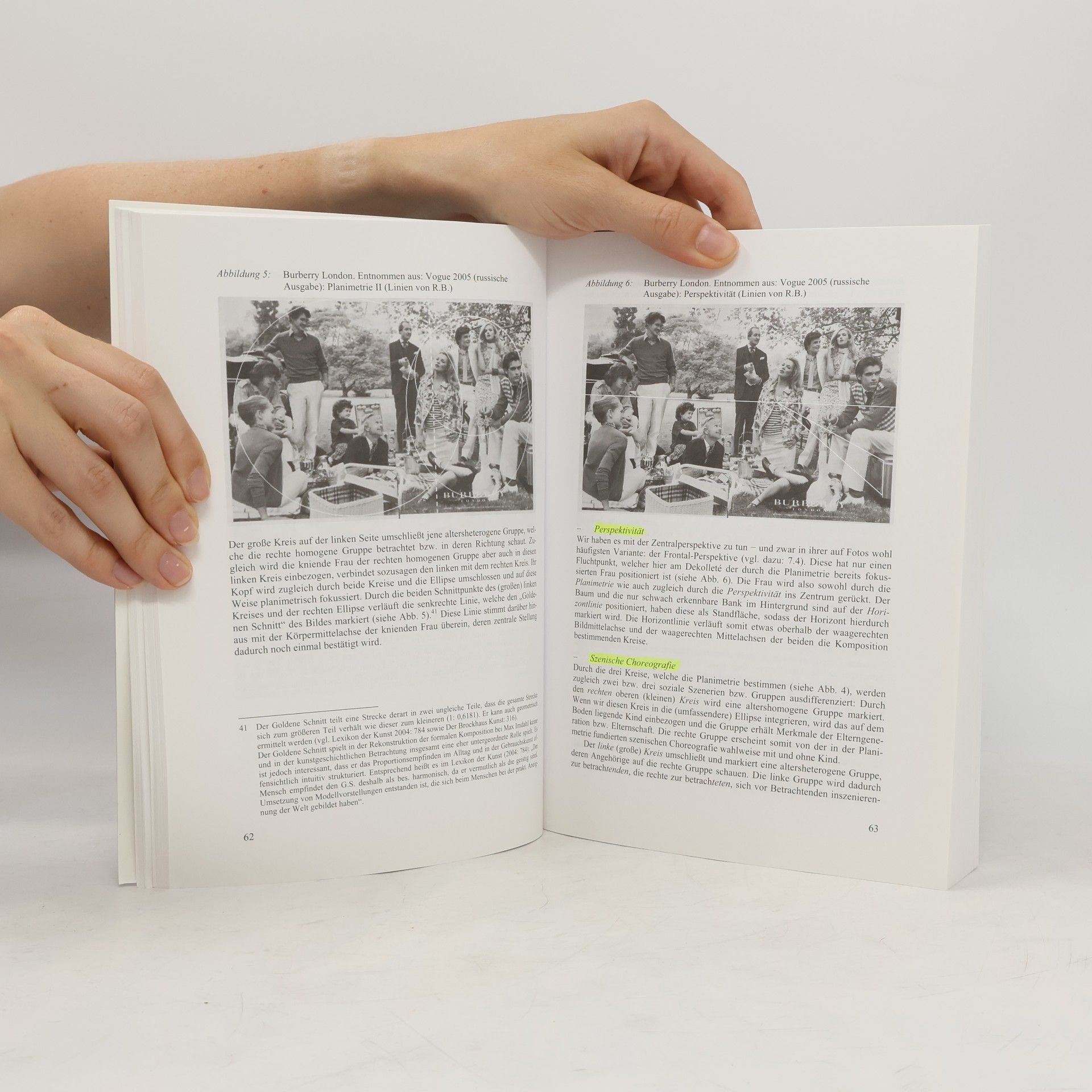 Ralf Bohnsack Qualitative Bild- und Videointerpretation