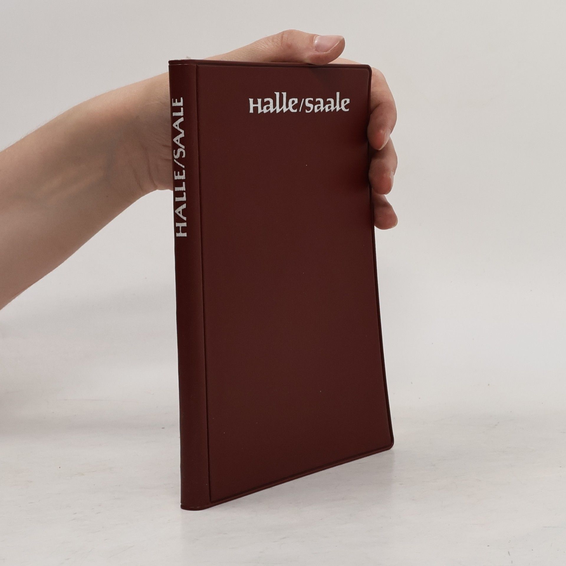 Autorenkollektiv Halle/Saale