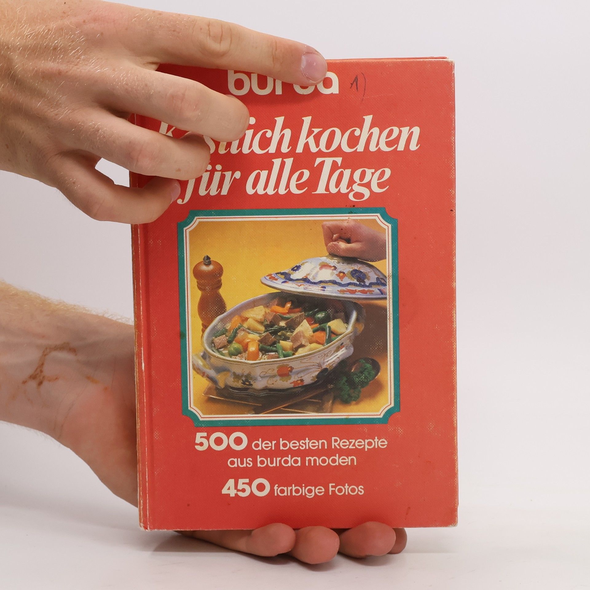 Collectif d'auteurs Köstlich kochen für alle Tage