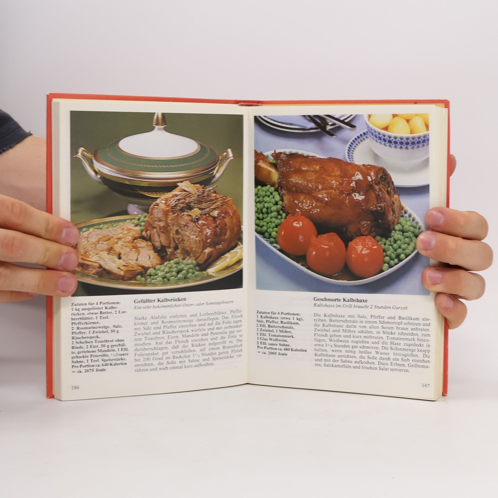 Collectif d'auteurs Köstlich kochen für alle Tage