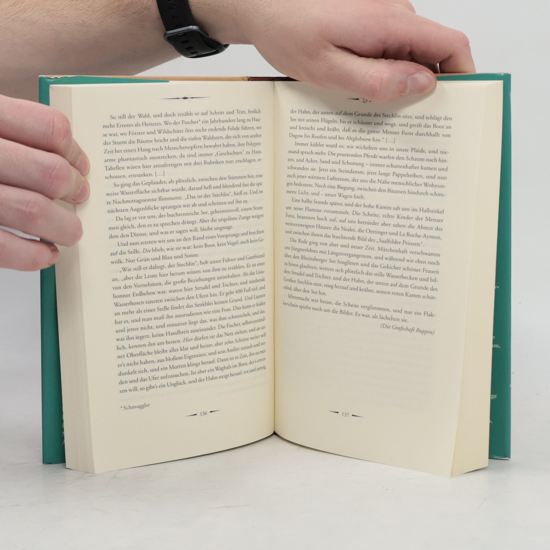 Theodor Fontane Fontane-Almanach