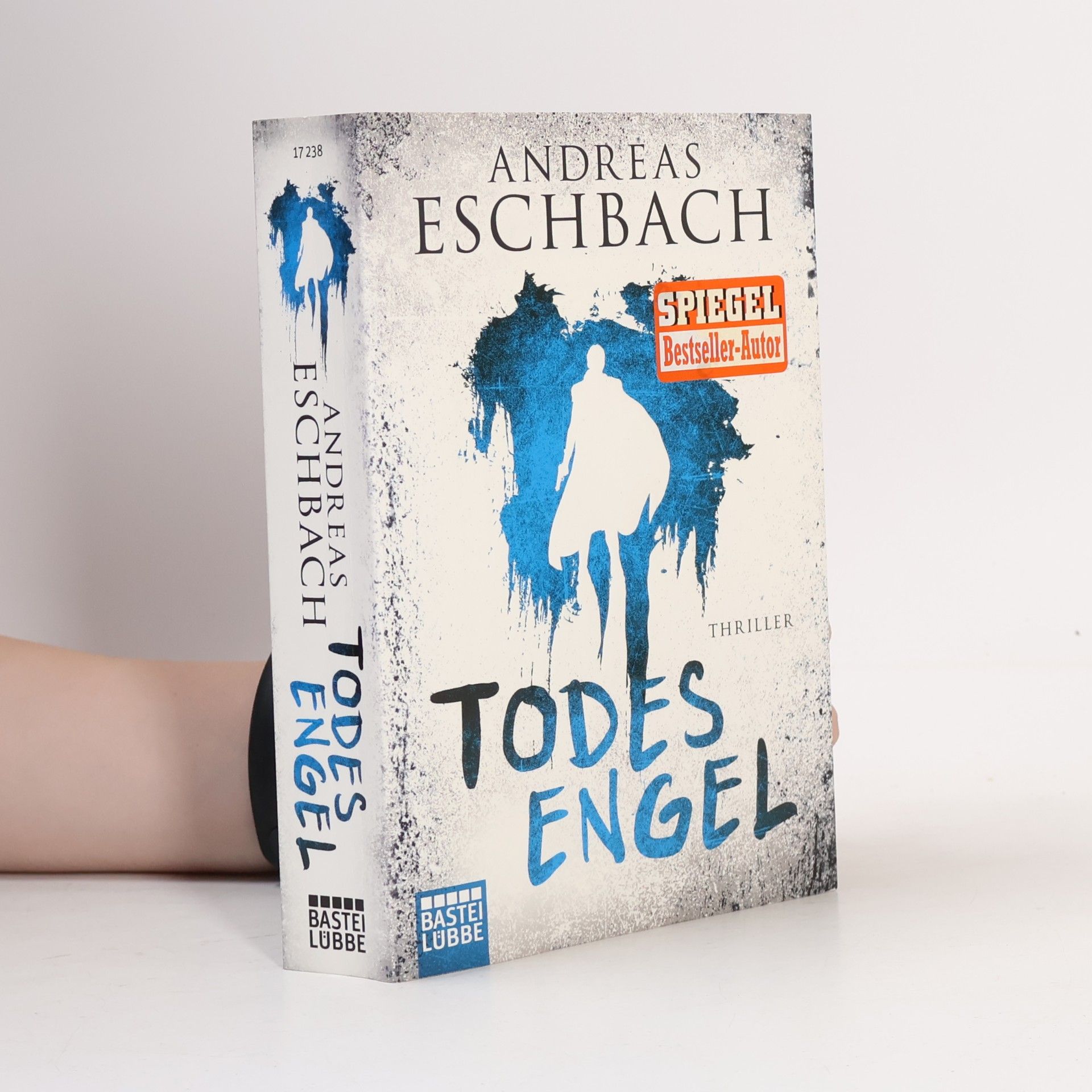 Andreas Eschbach Todesengel