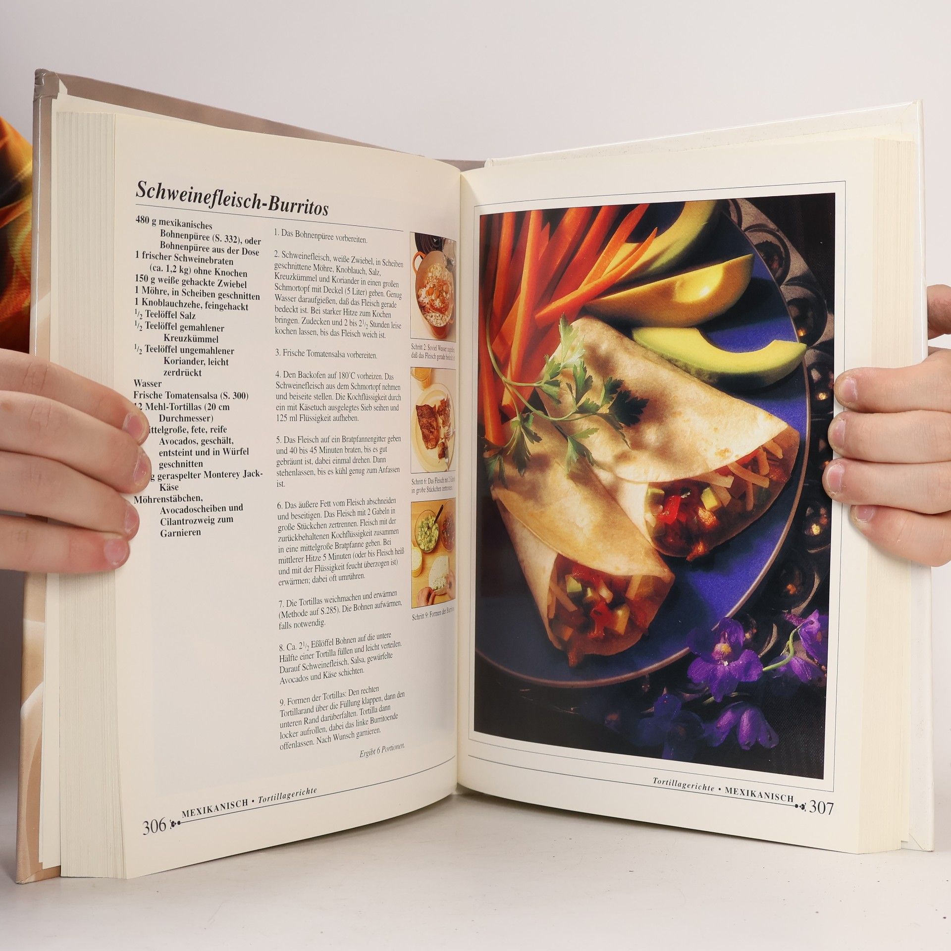 Collectif d'auteurs Das vollständige Lehrkochbuch