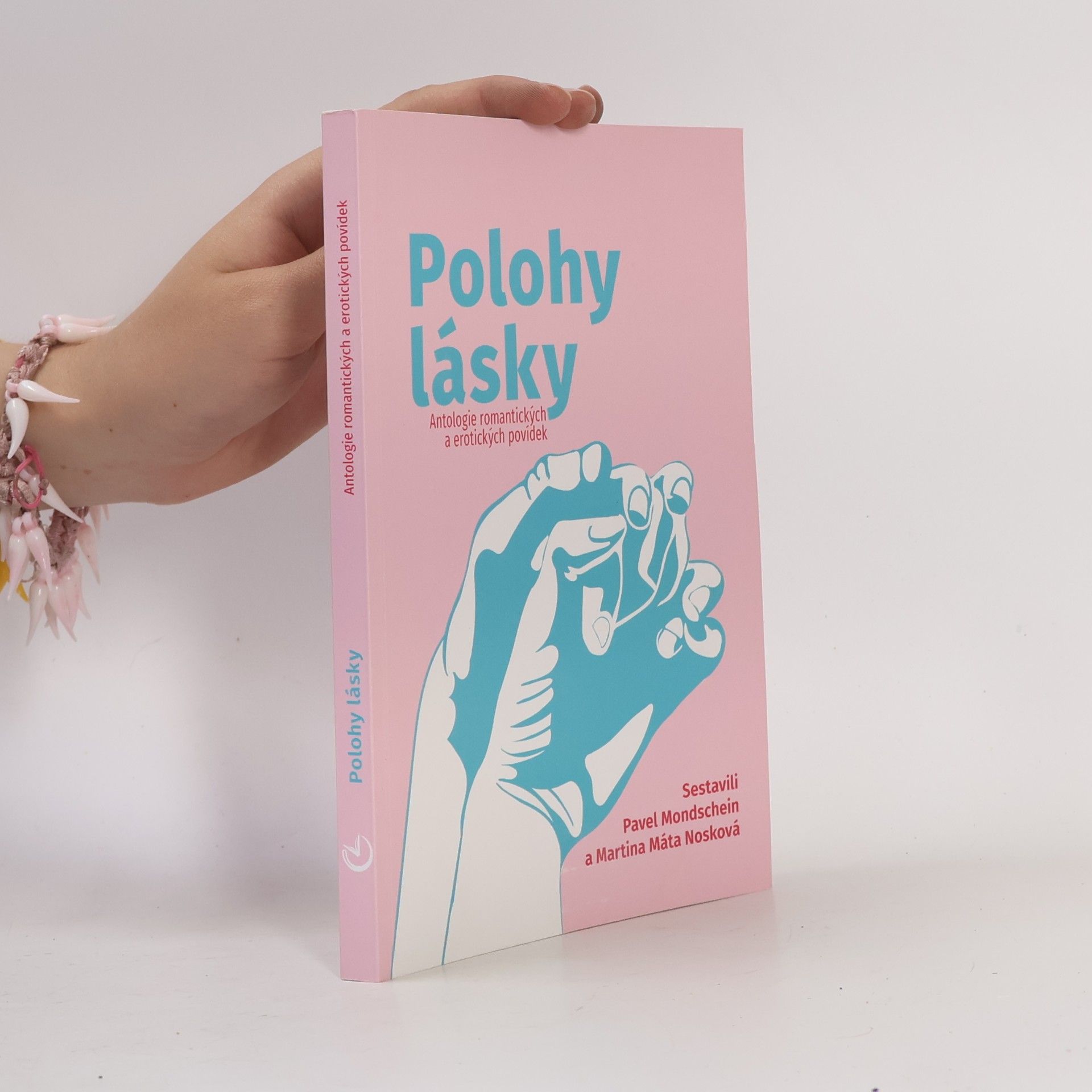 Various authors Polohy lásky