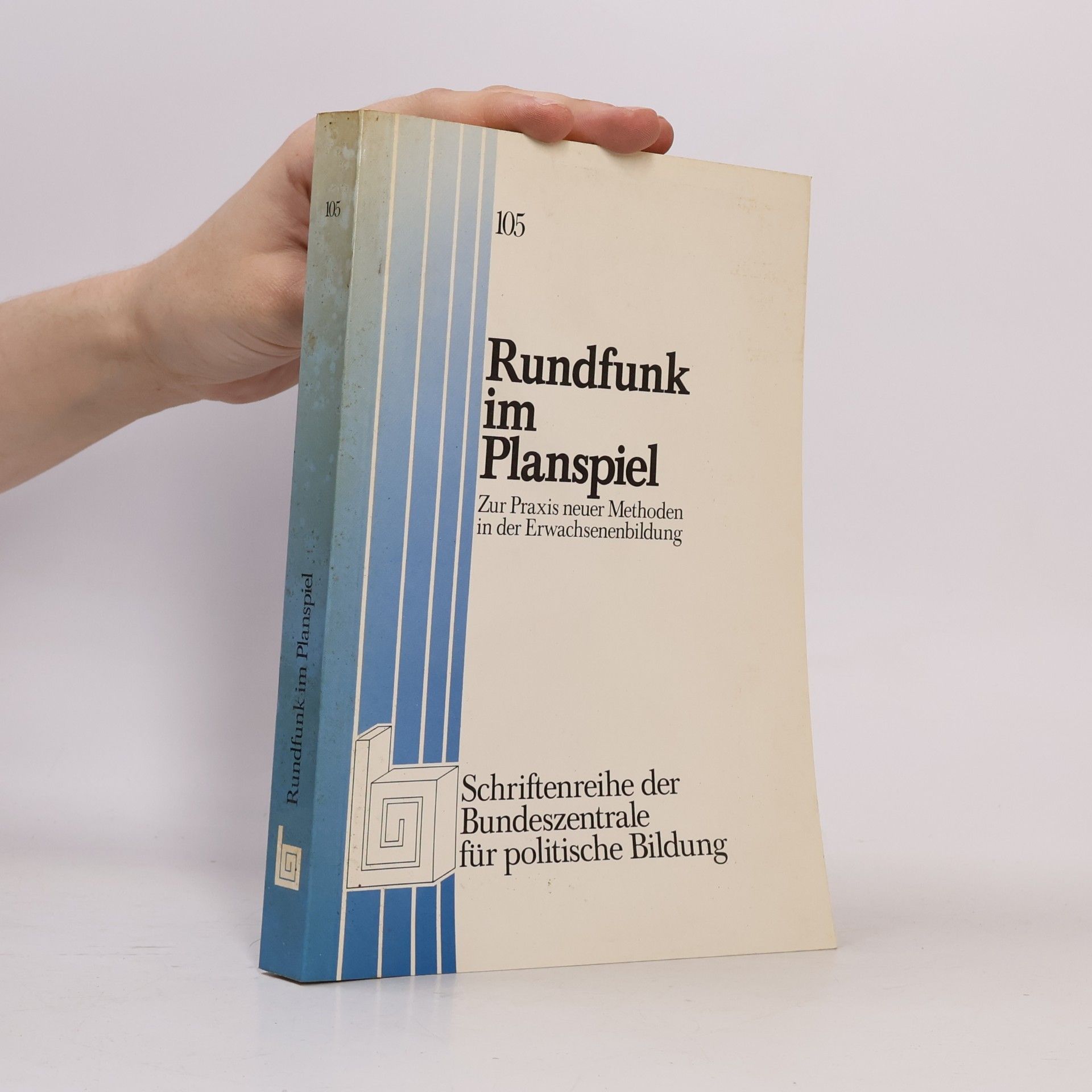 Rundfunk im Planspiel