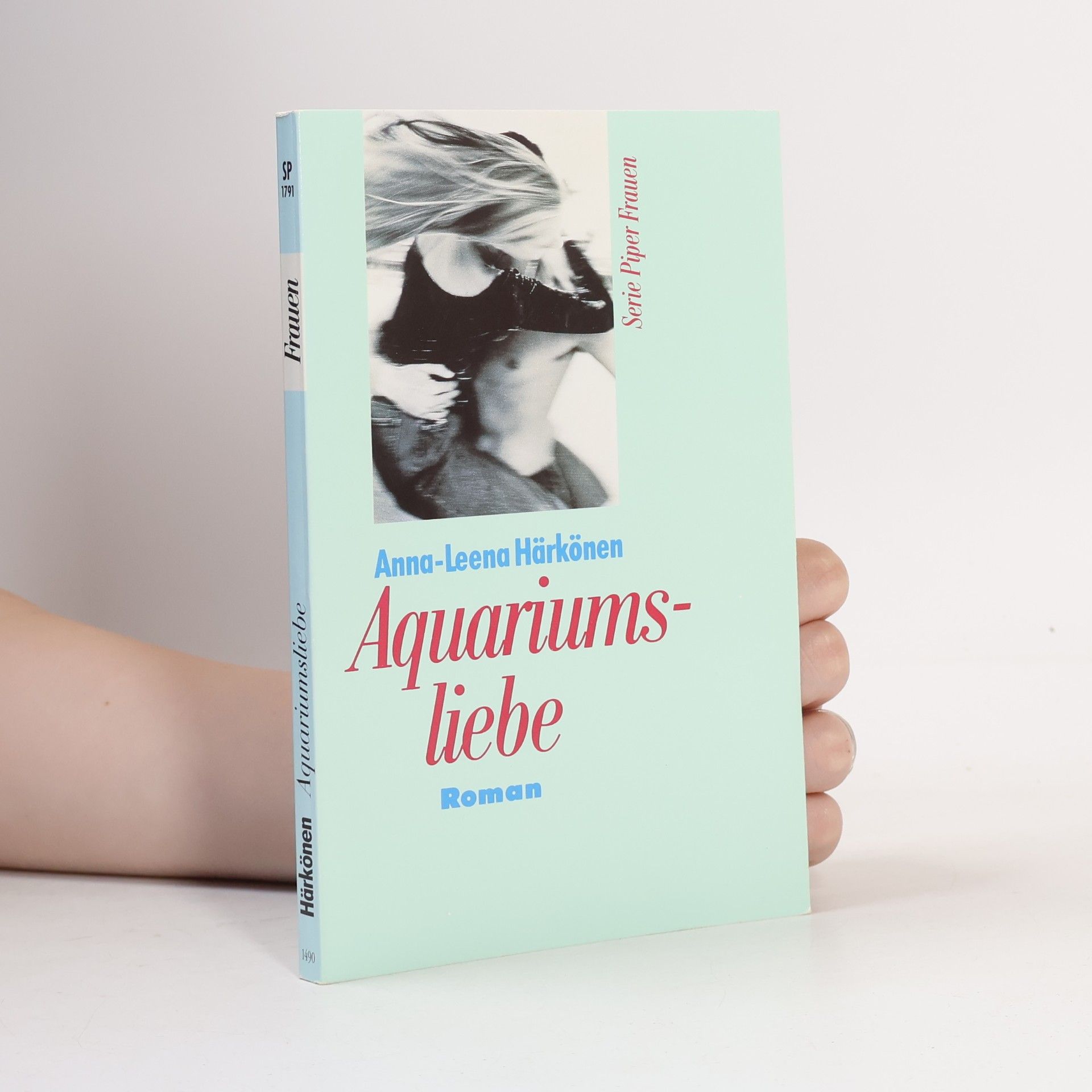 Aquariumsliebe