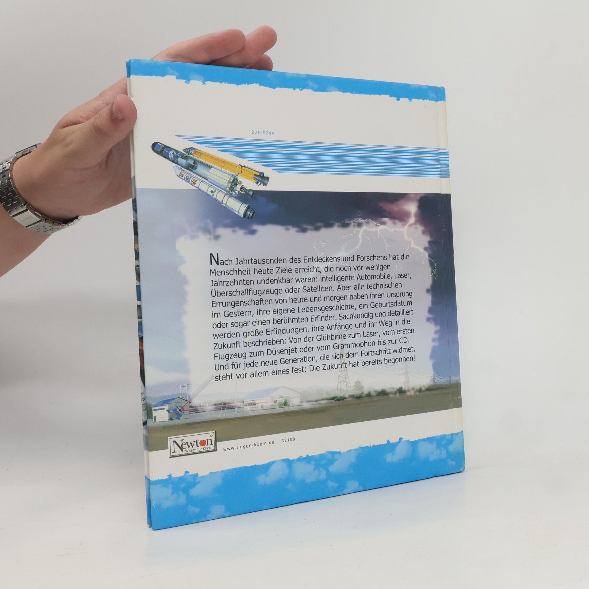 Autores varios Technik aus der Welt von morgen