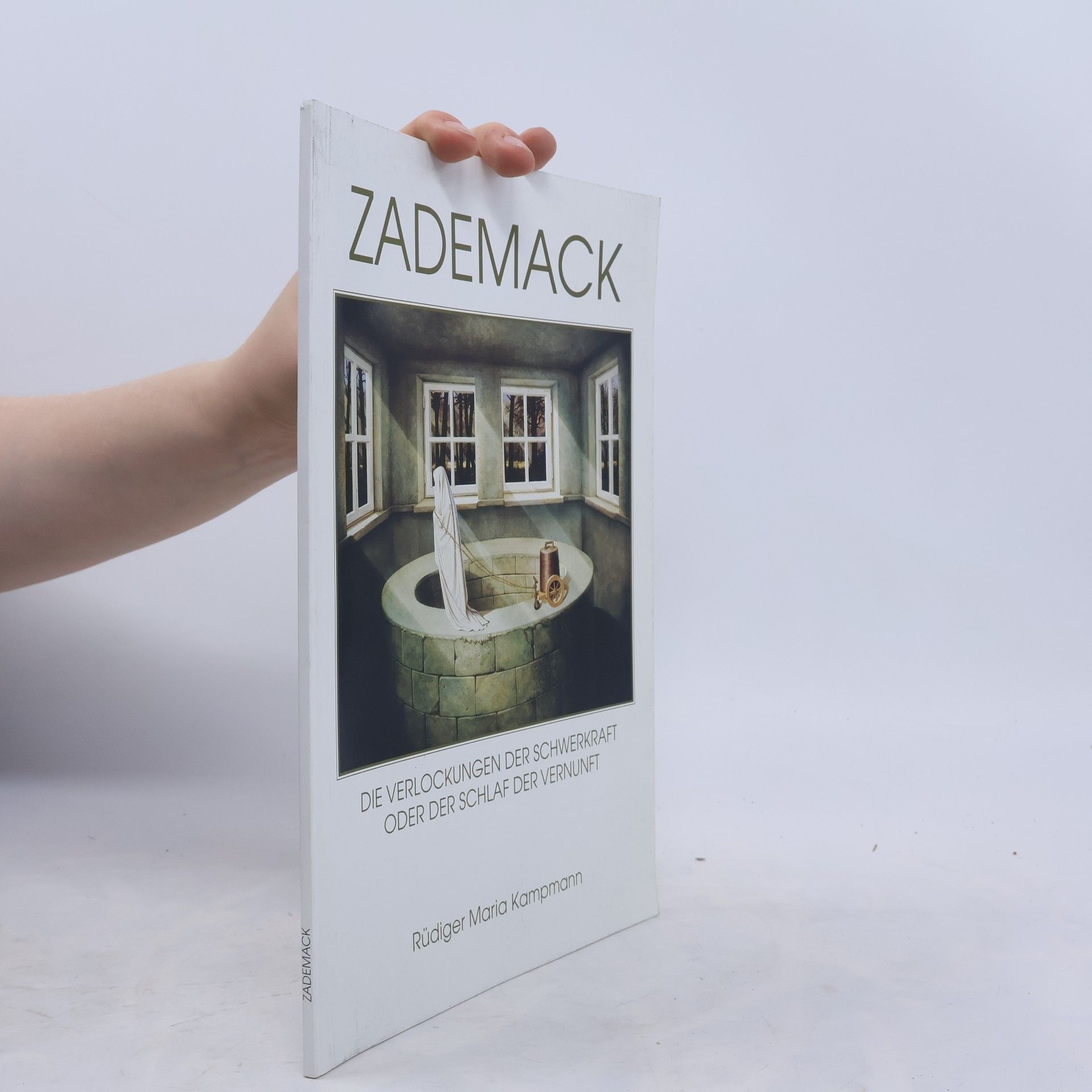 Zademack