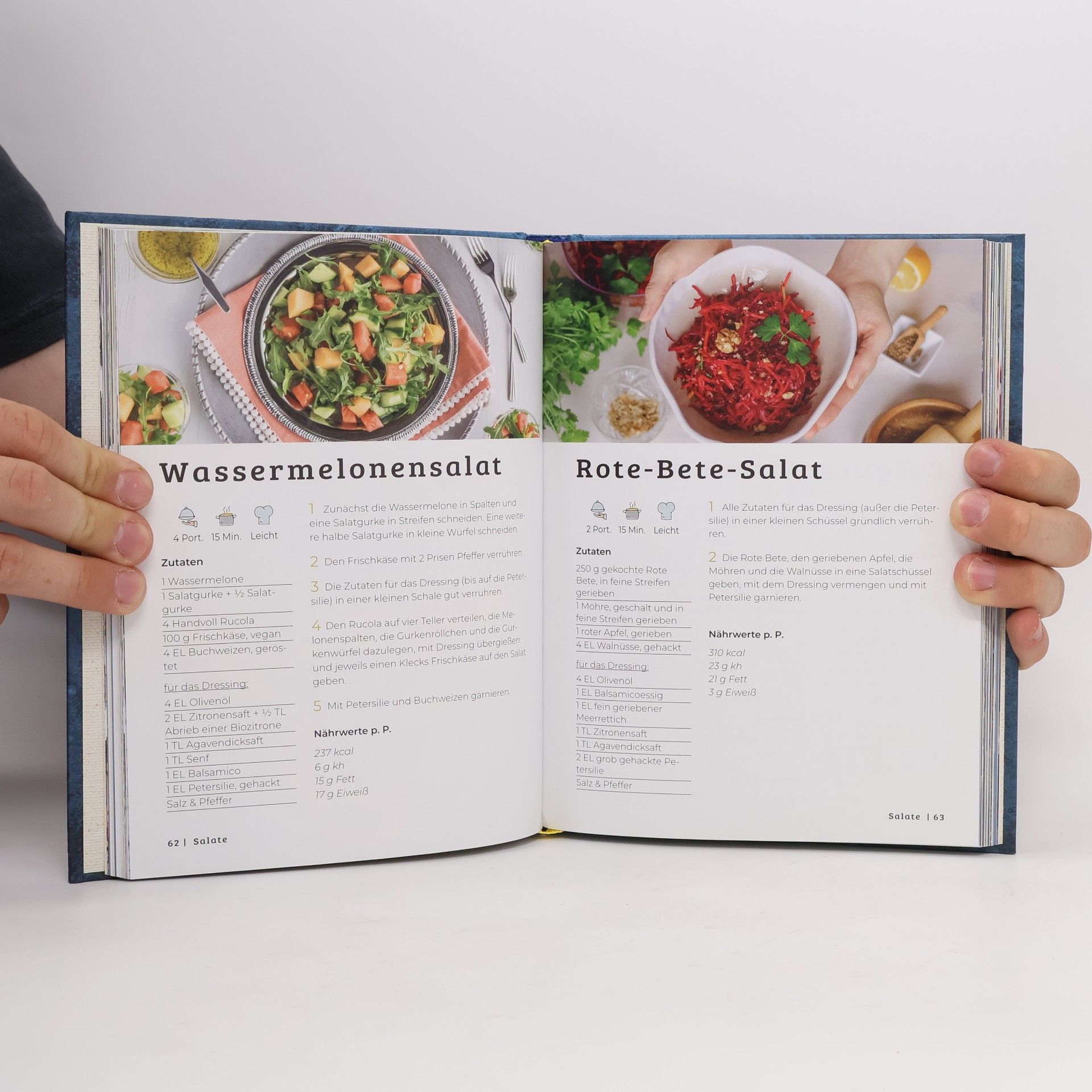 Charles Duke Philo Veganes Kochbuch für Anfänger, Studenten, Berufstätige und Faule: Die leckersten veganen Rezepte für eine pflanzliche & gesunde