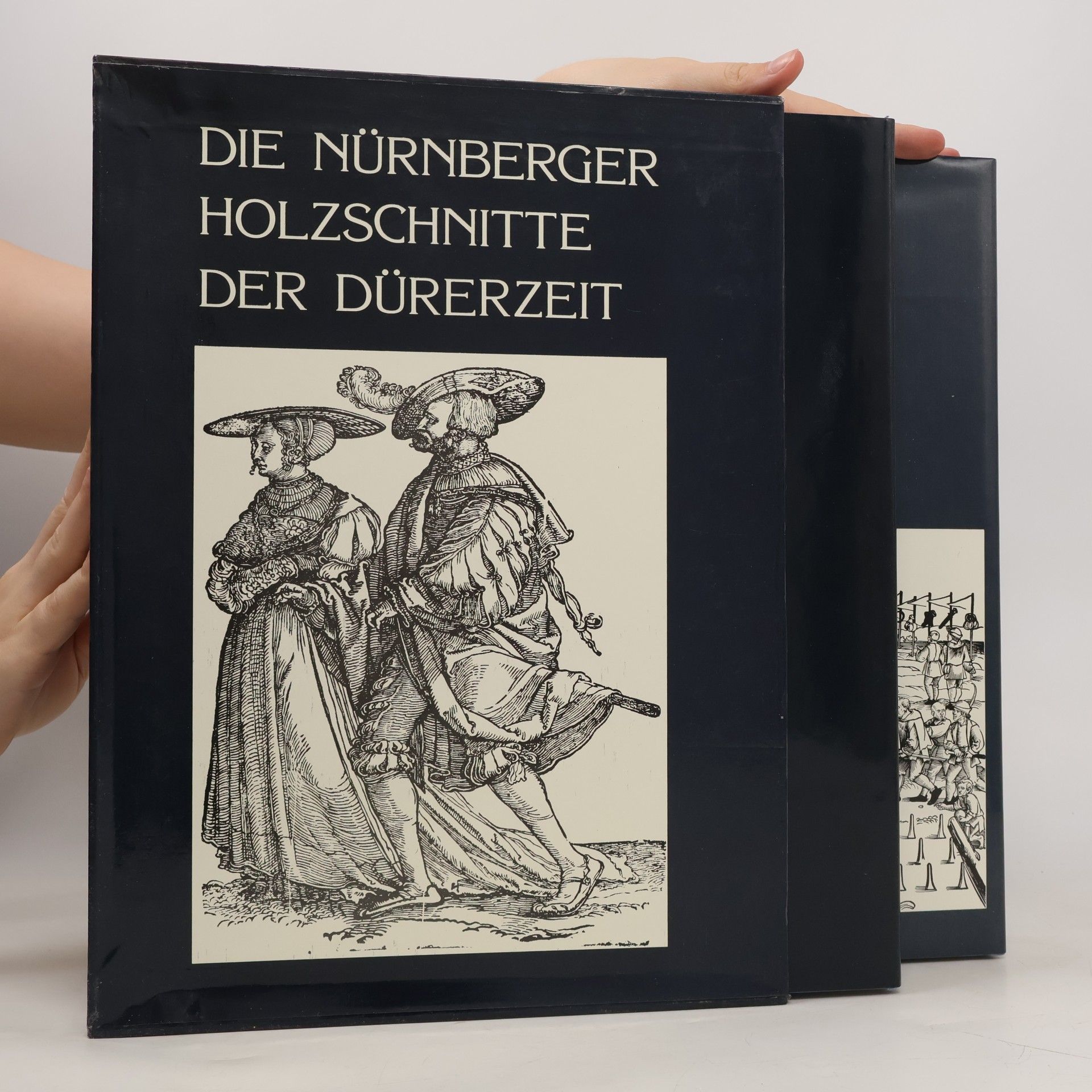 Monika Heffels Meister um Dürer