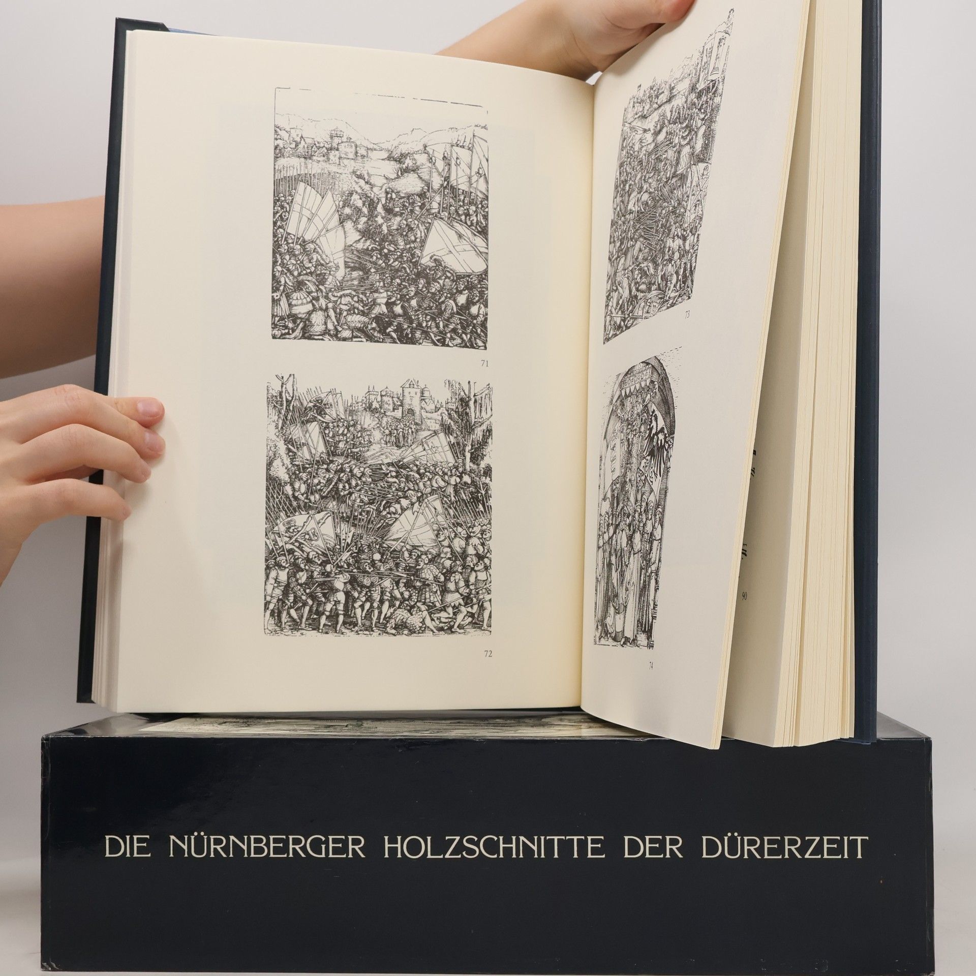 Monika Heffels Meister um Dürer