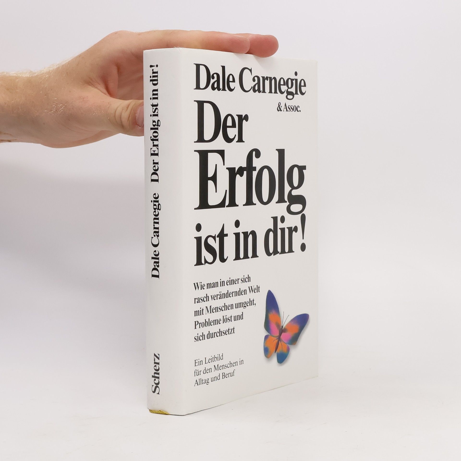 Der Erfolg ist in dir!