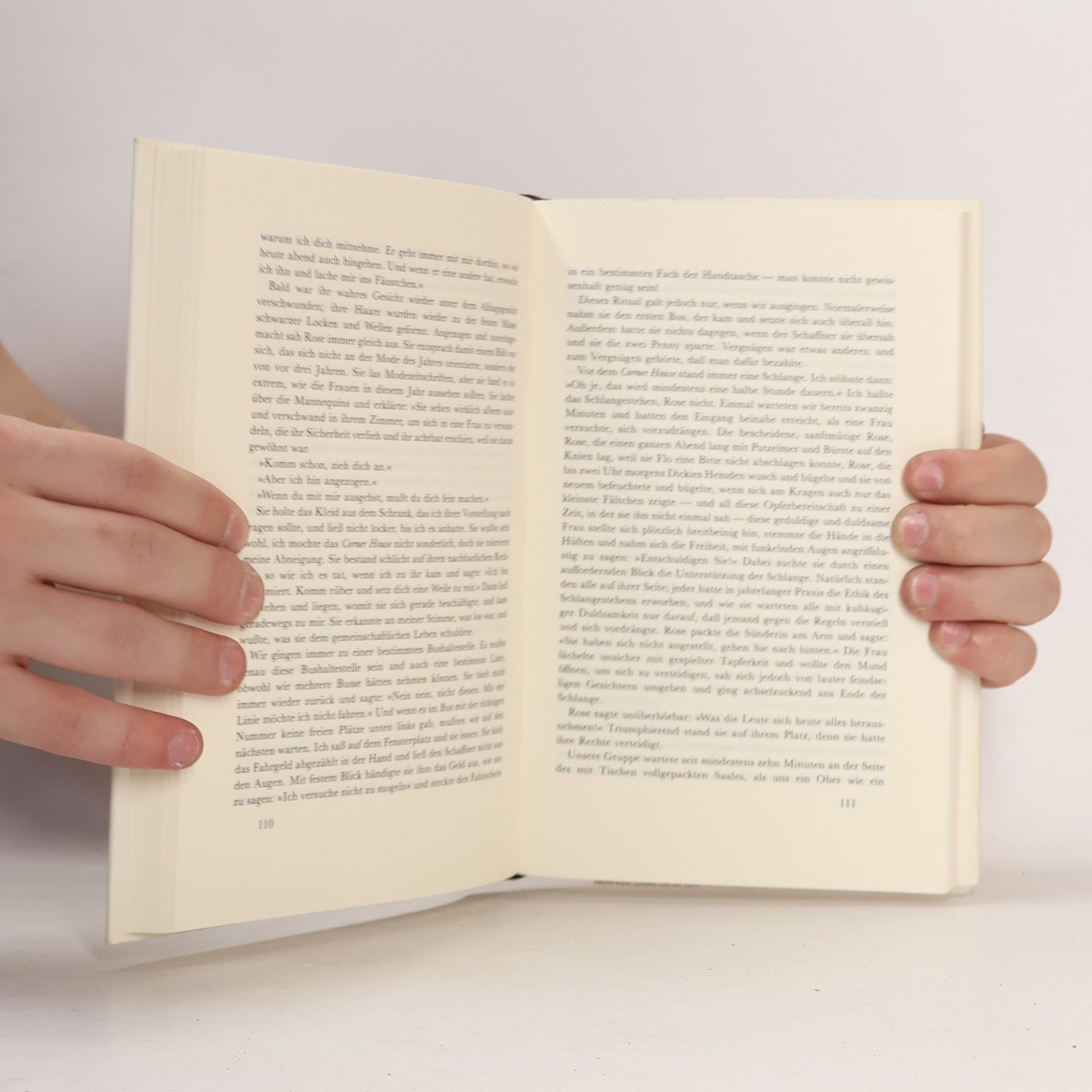 Doris Lessing Auf der Suche. Eine Dokumentation