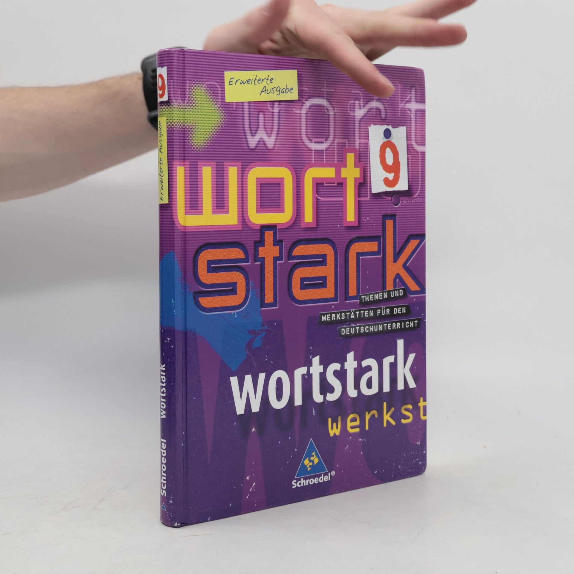 Wortstark