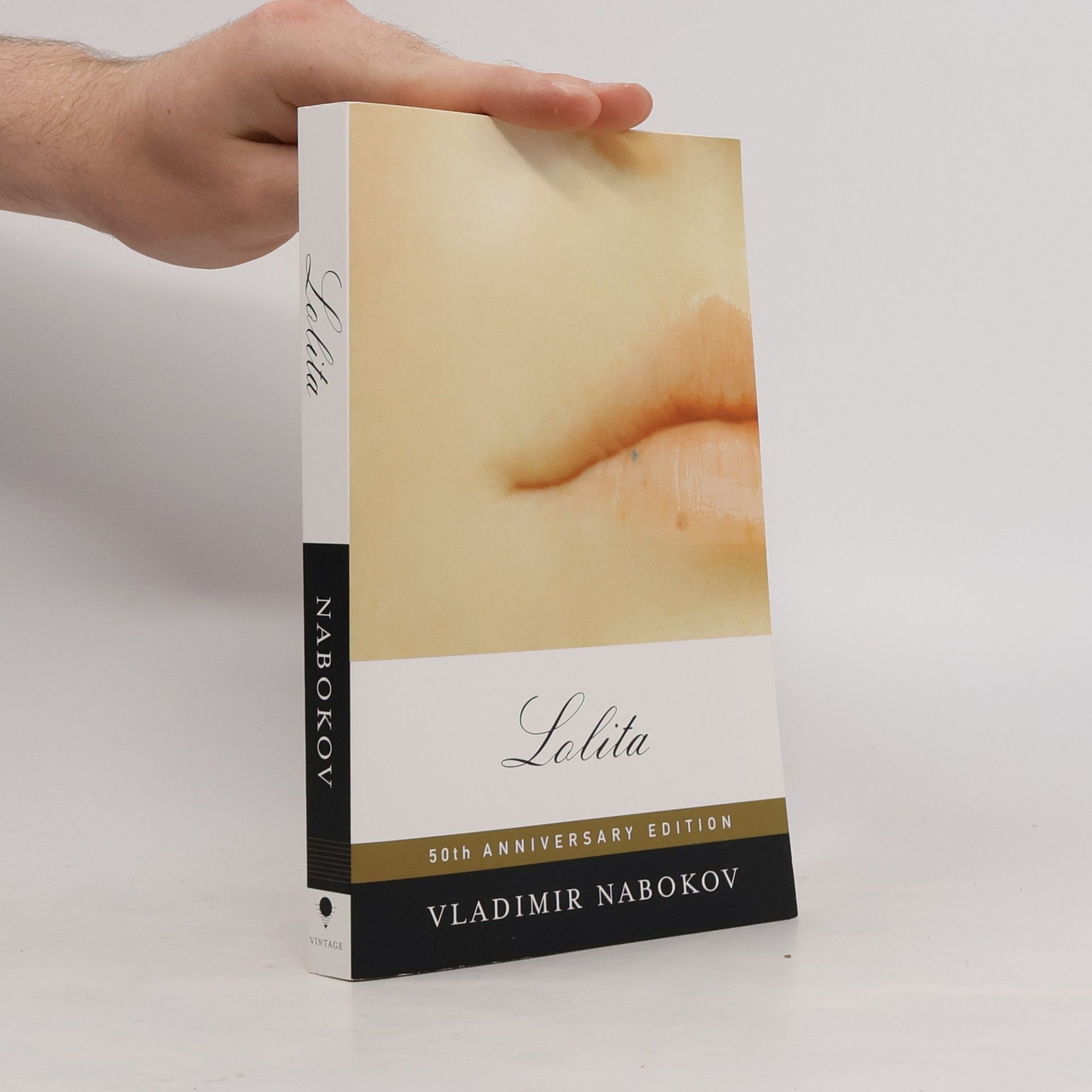 Vladimir Vladimirovič Nabokov Lolita
