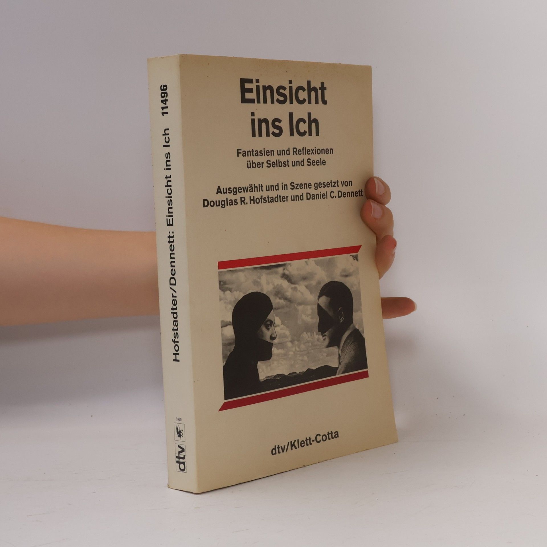 Douglas Hofstadter Einsicht ins Ich