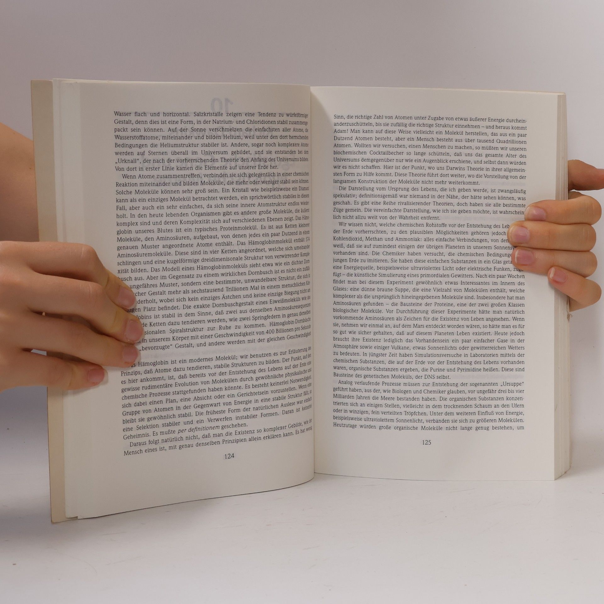 Douglas Hofstadter Einsicht ins Ich