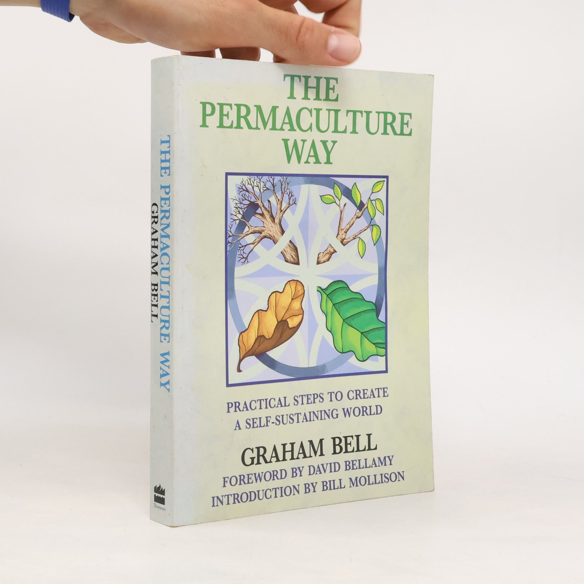 Graham Bell The Permaculture Way