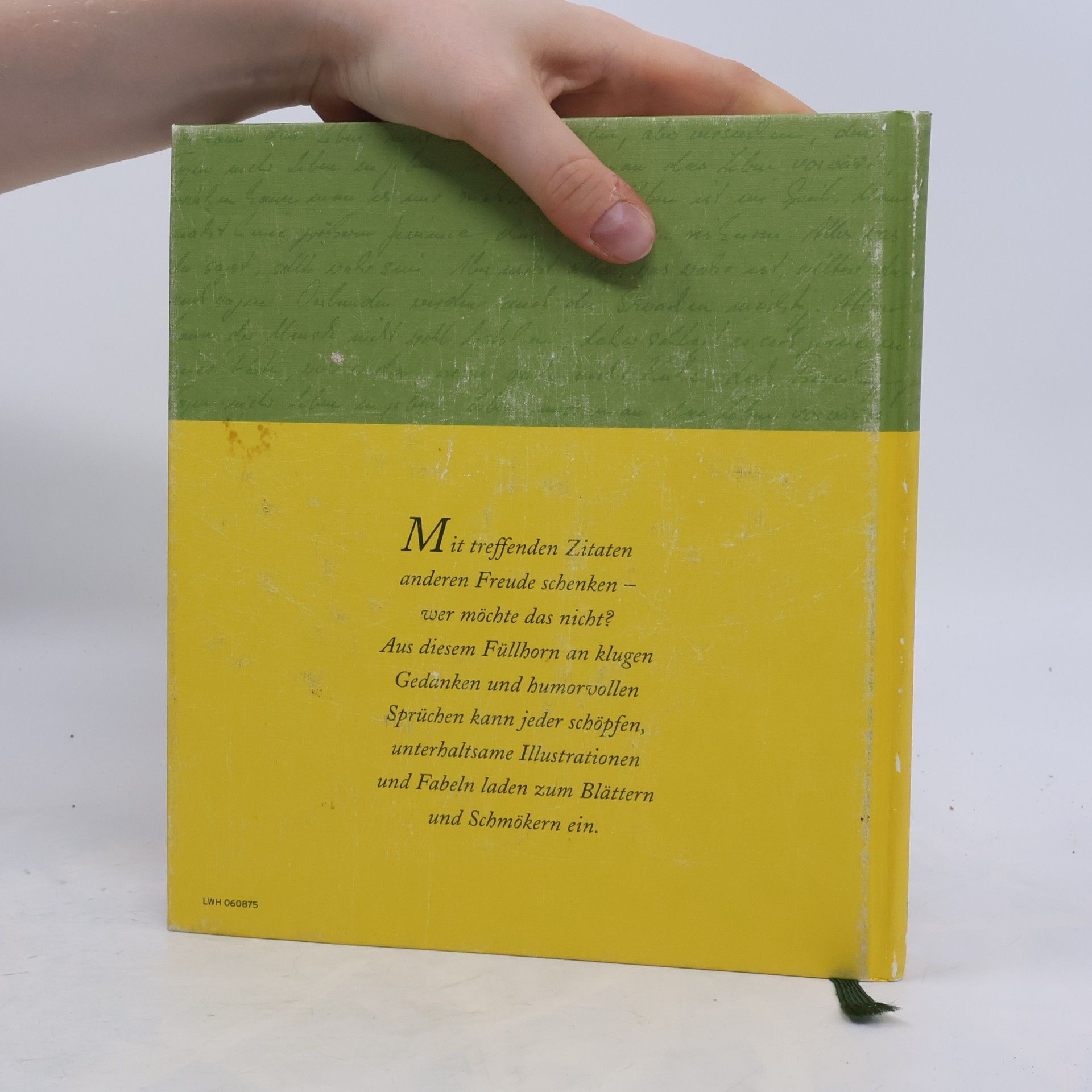 Collectif d'auteurs Das große Buch der Lebensweisheiten