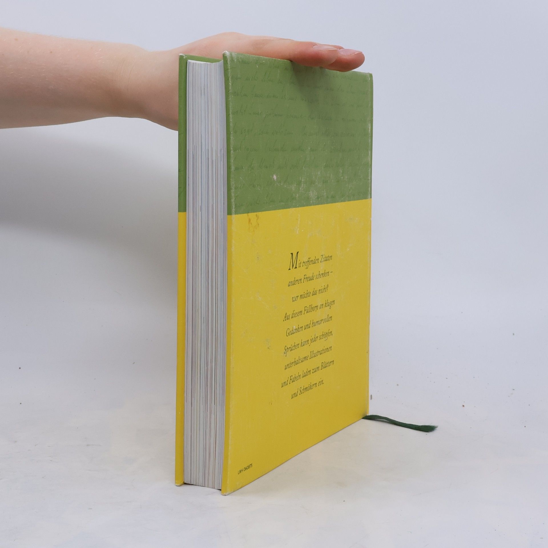 Collectif d'auteurs Das große Buch der Lebensweisheiten