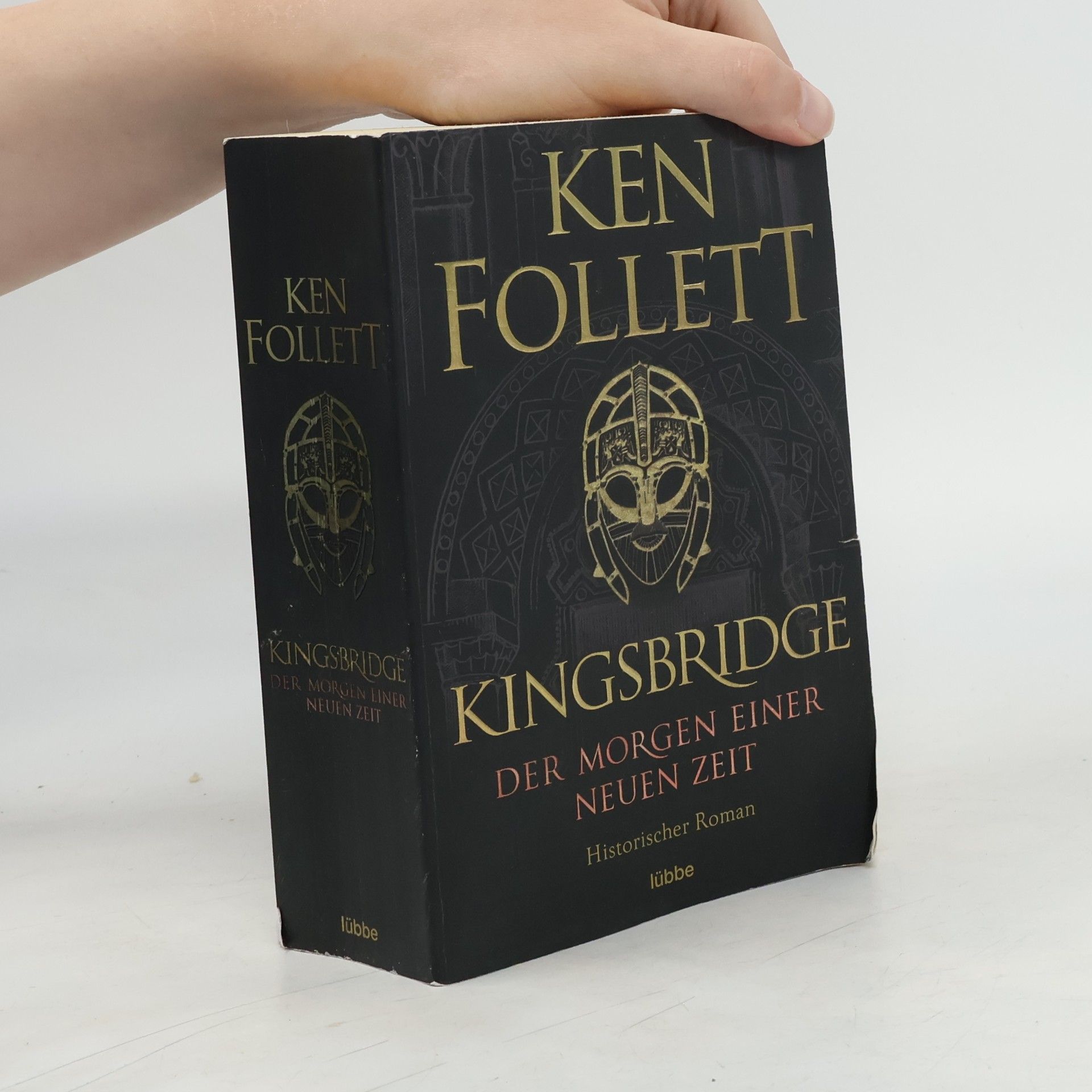 Ken Follett Kingsbridge
