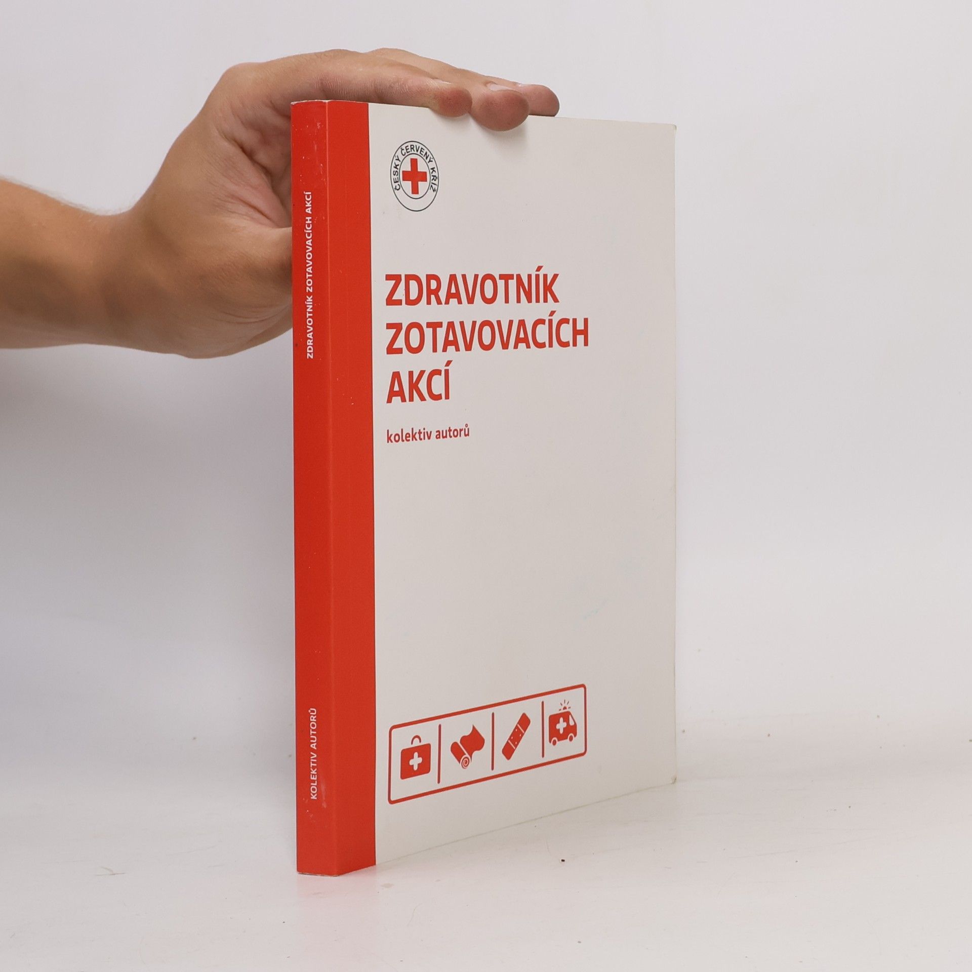 Jaroslav Hornych Zdravotník zotavovacích akcí