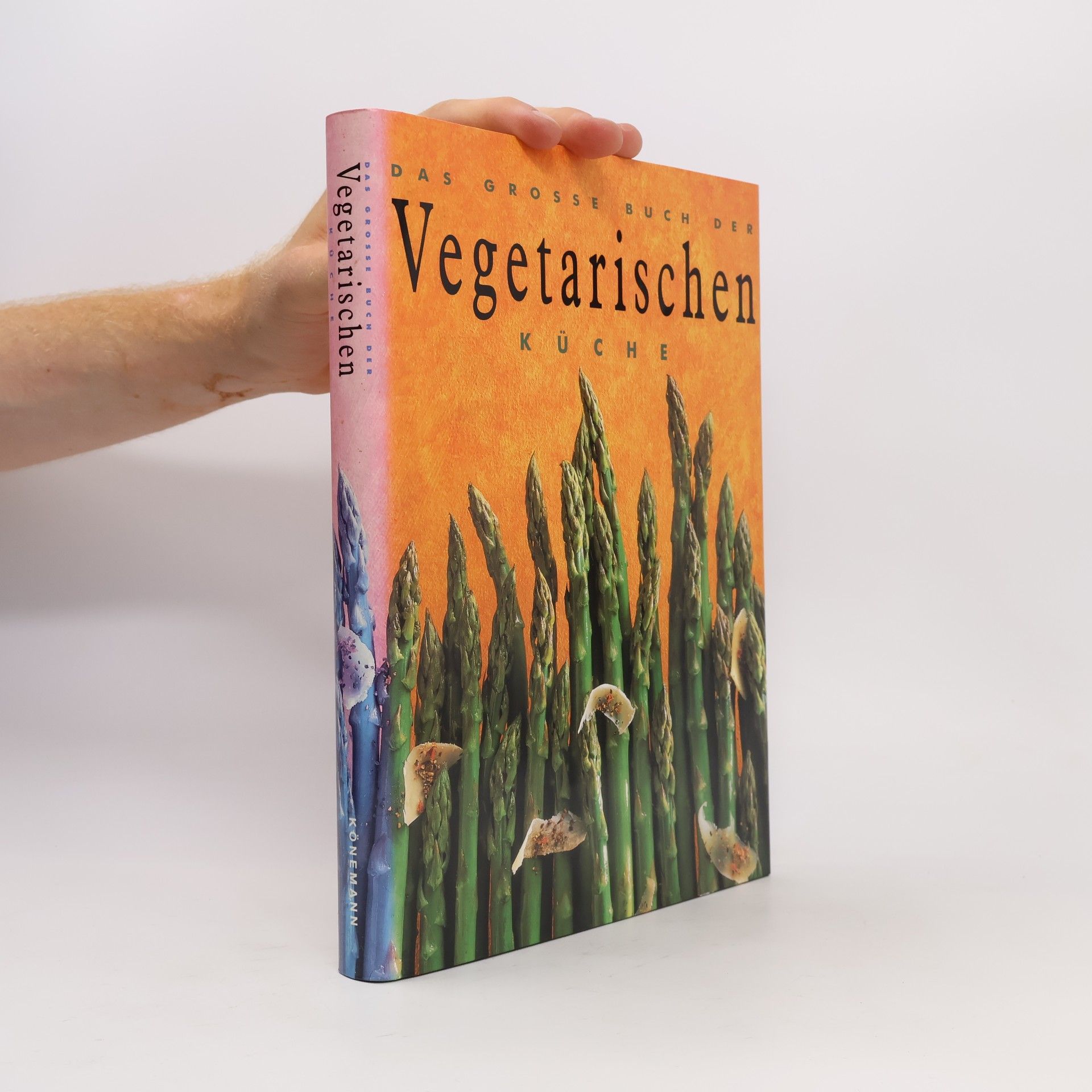 Wendy Stephen Das grosse Buch der vegetarischen Küche