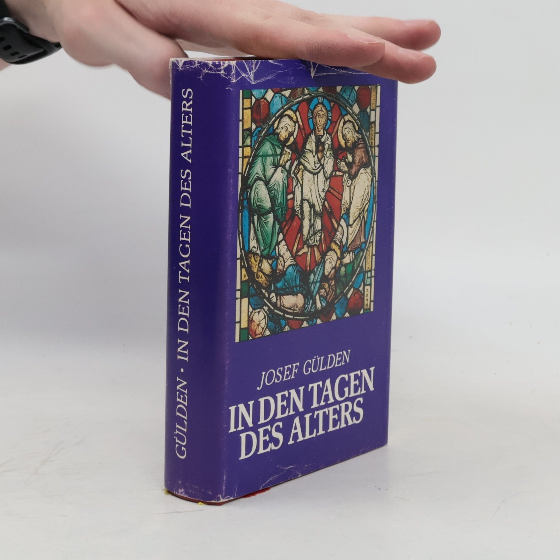 In den Tagen des Alters