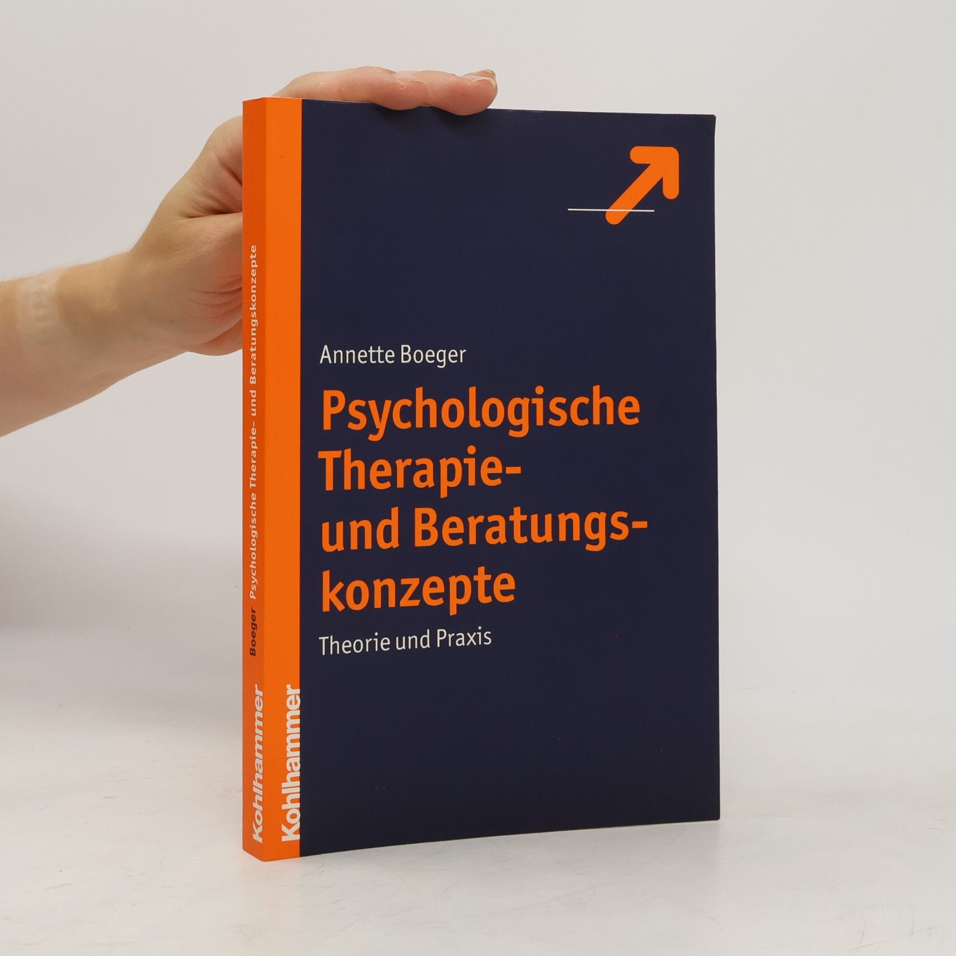 Annette Boeger Psychologische Therapie- und Beratungskonzepte