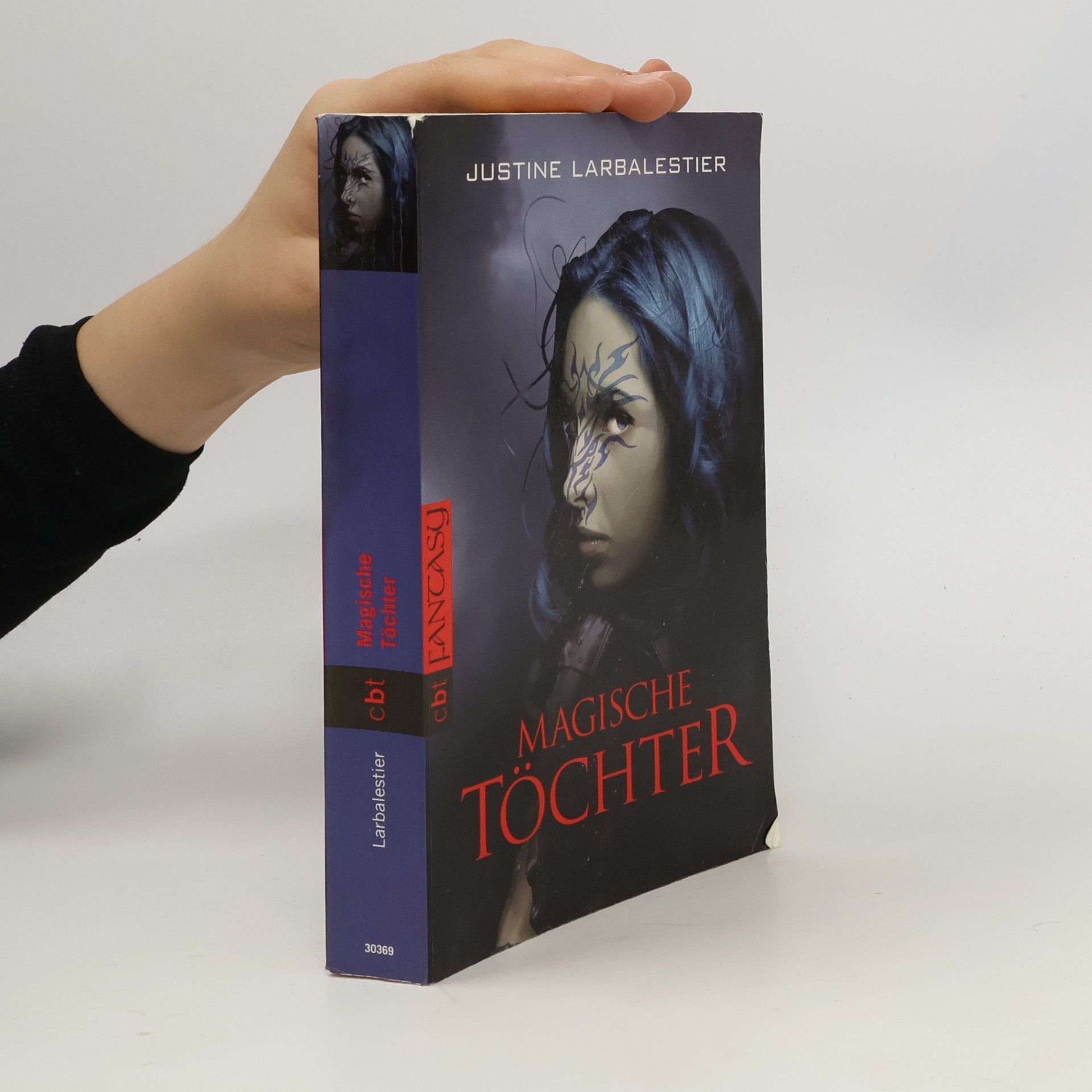 Magische Töchter