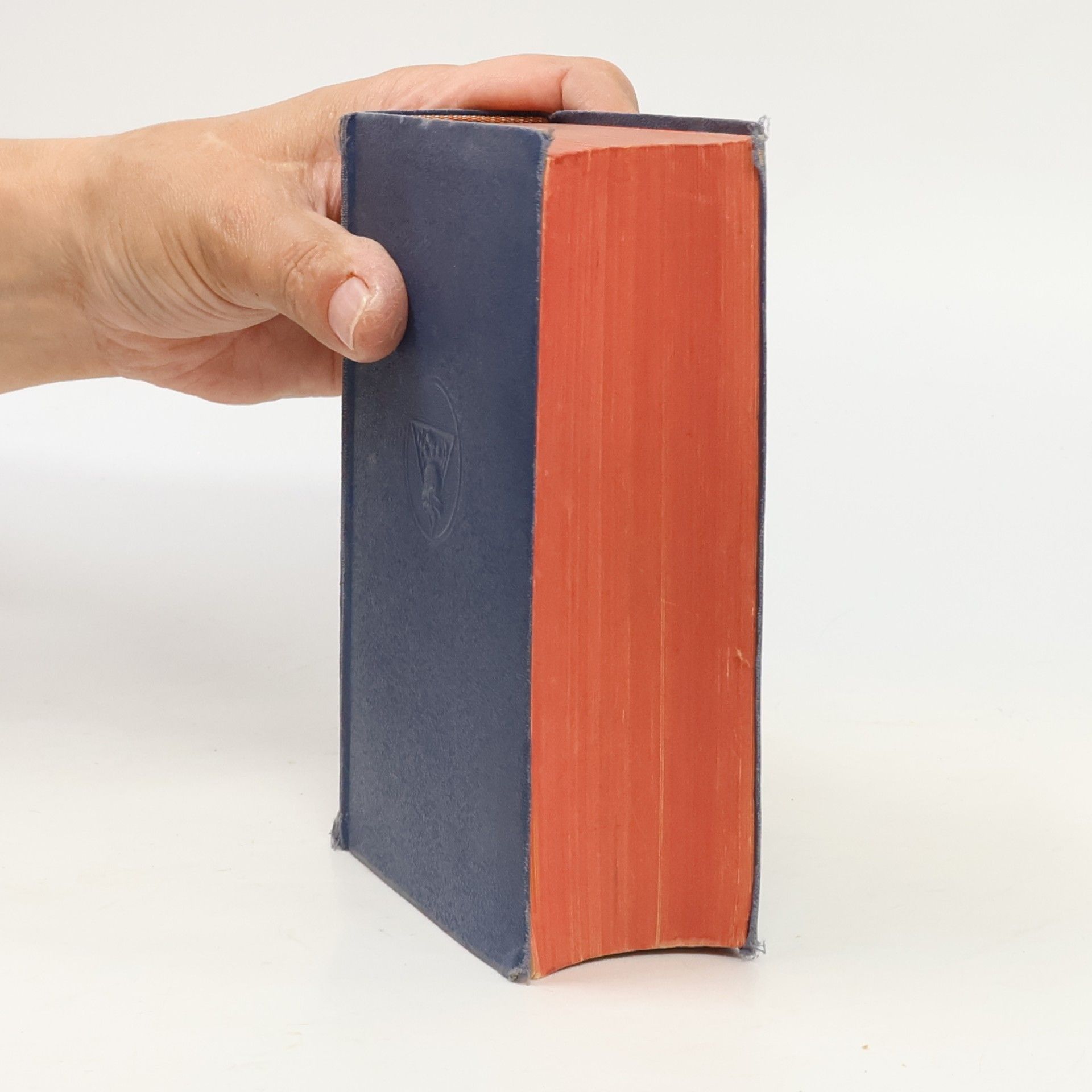 Wernher Mohrhenn Taschenwörterbuch. Deutsch-Francösisch