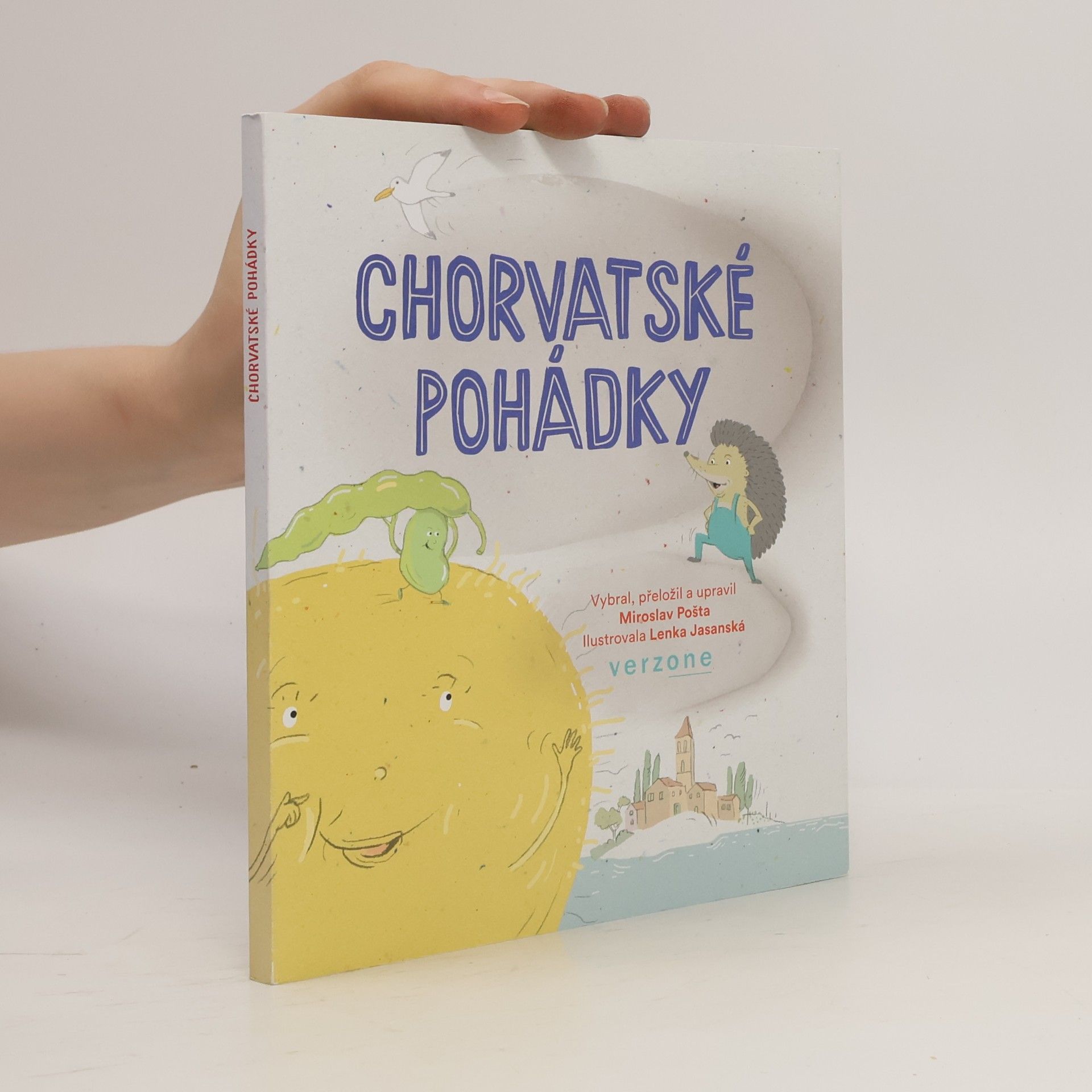 Chorvatské pohádky