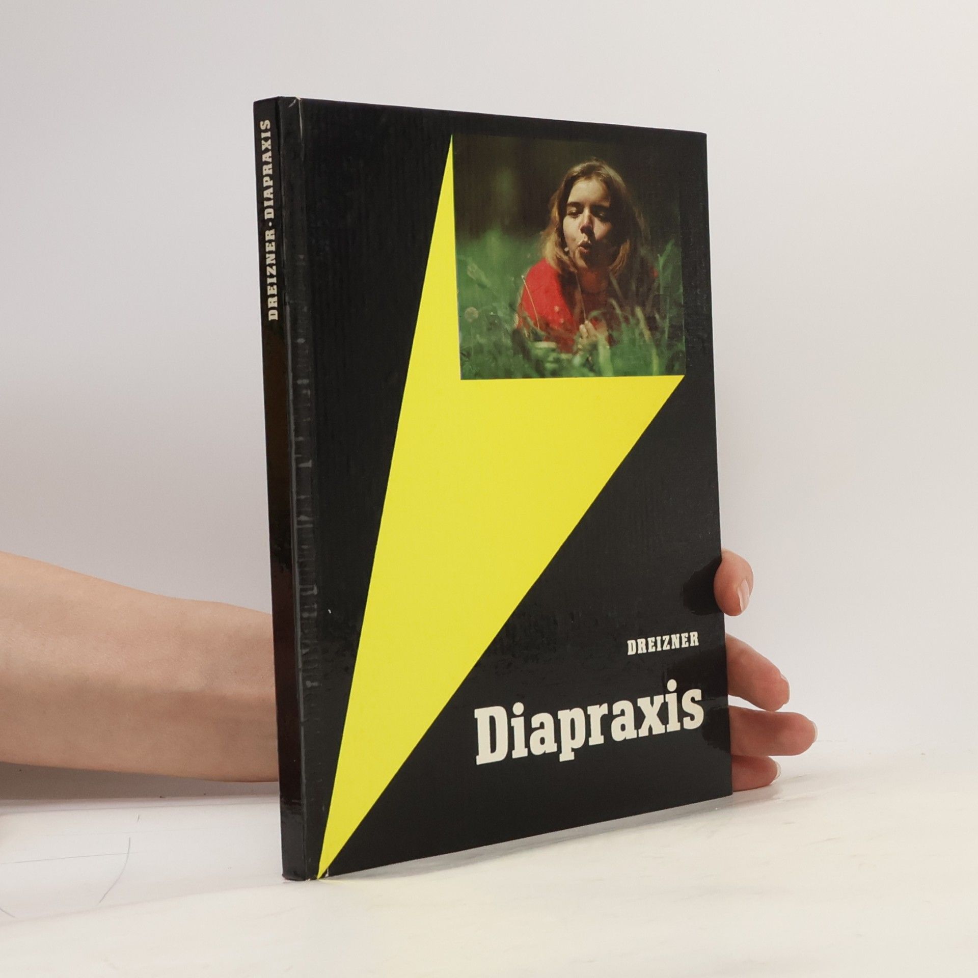 Walter Dreizner Diapraxis