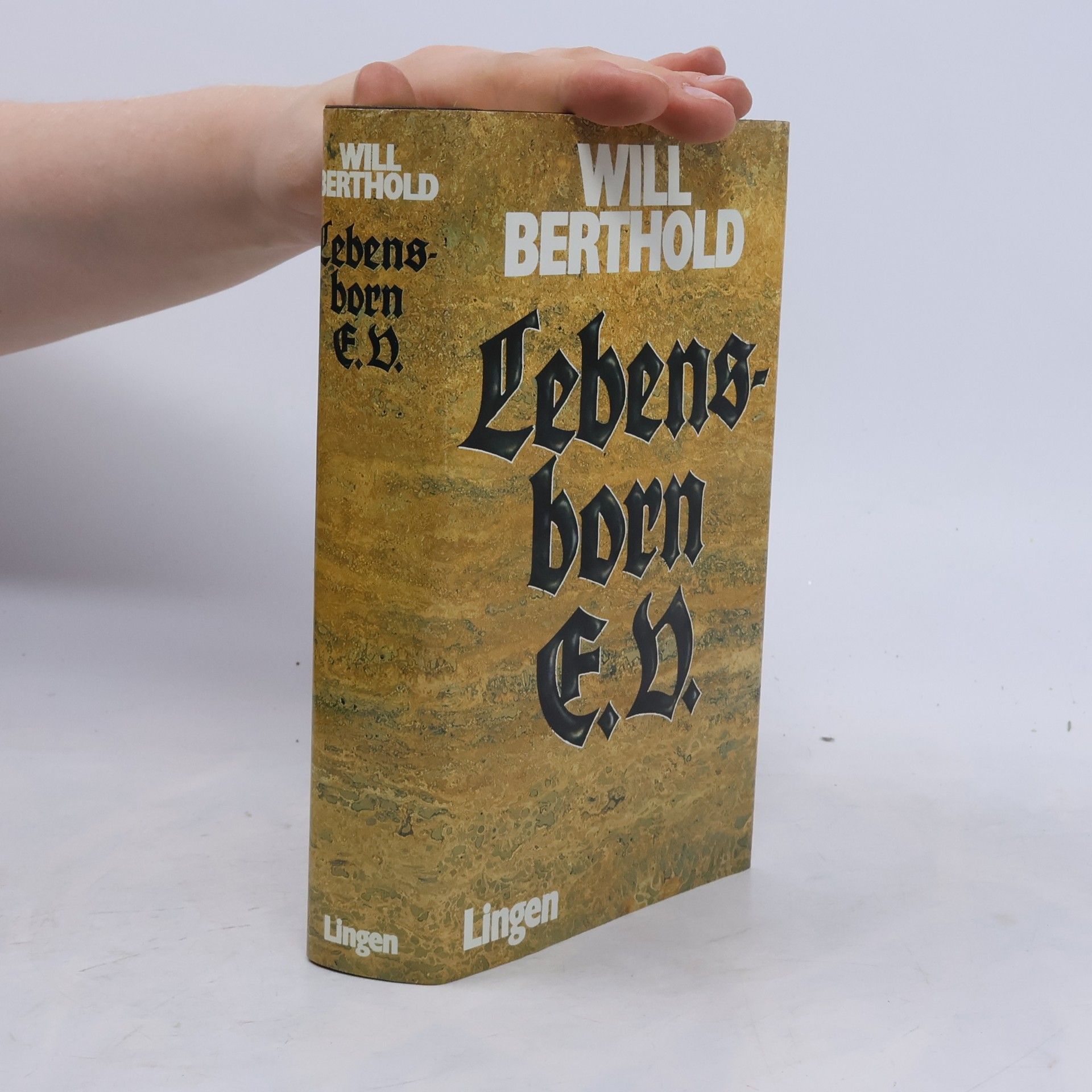 Will Berthold Lebensborn e. V.