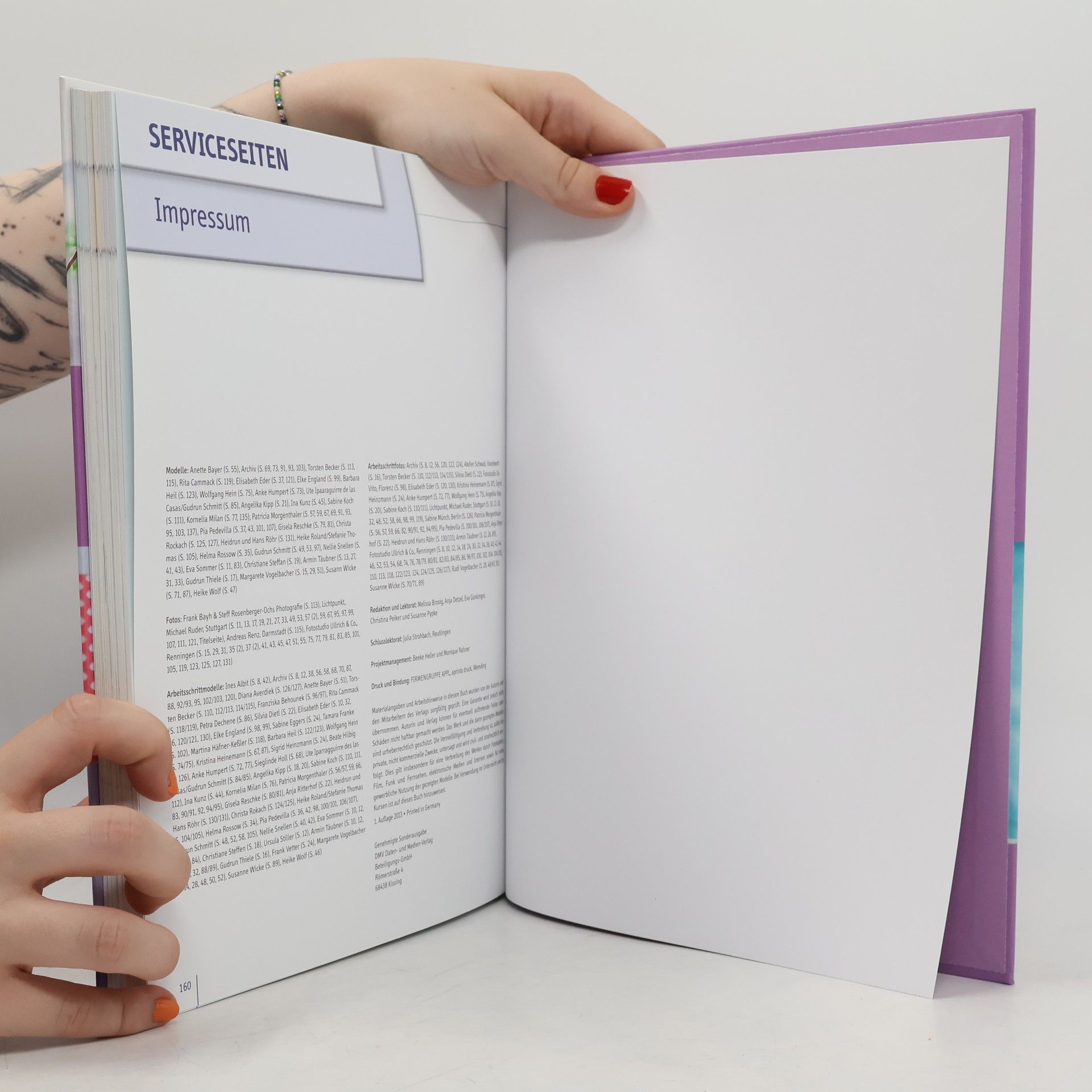 Autorenkollektiv Das Grosse 1x1 Basteln