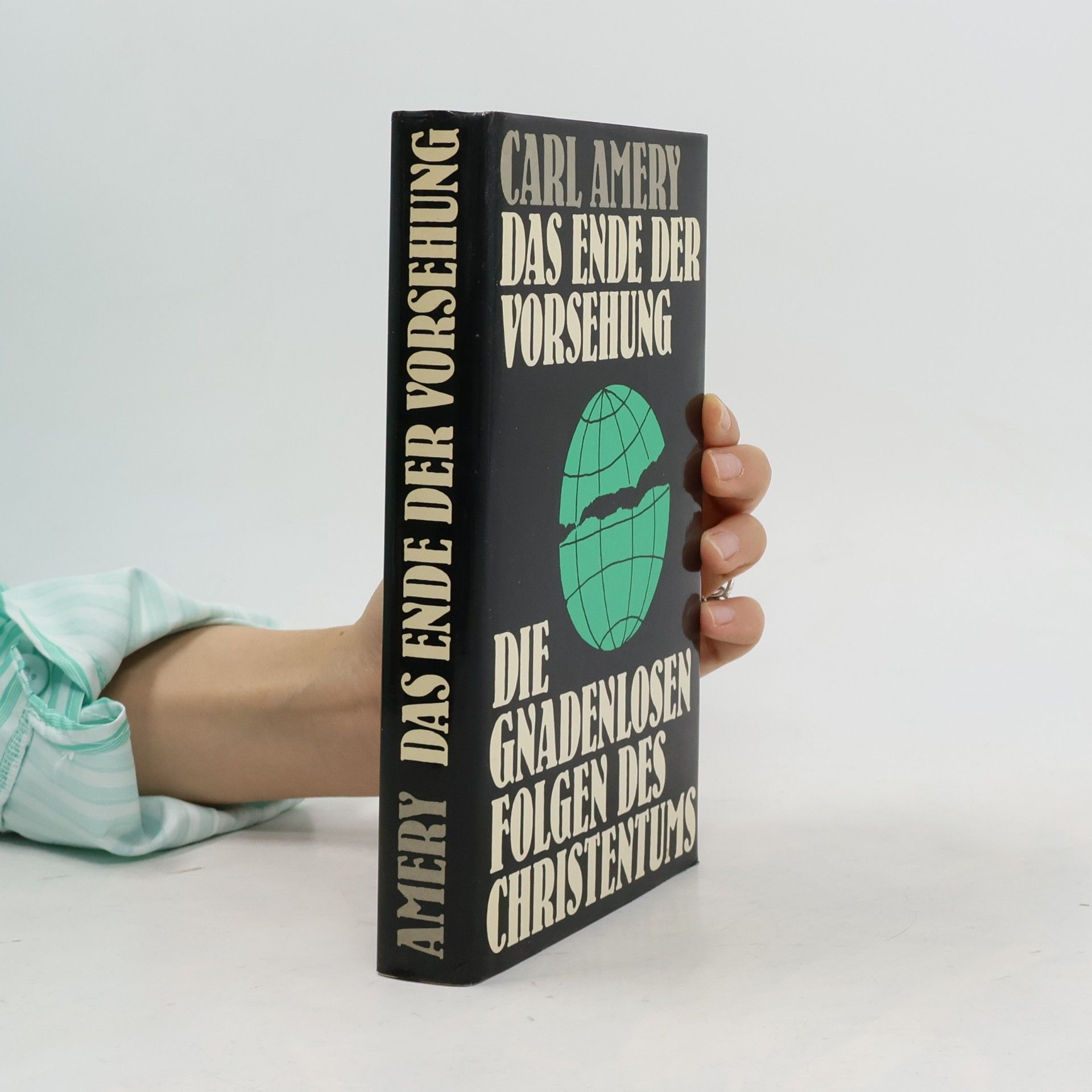 Das Ende der Vorsehung