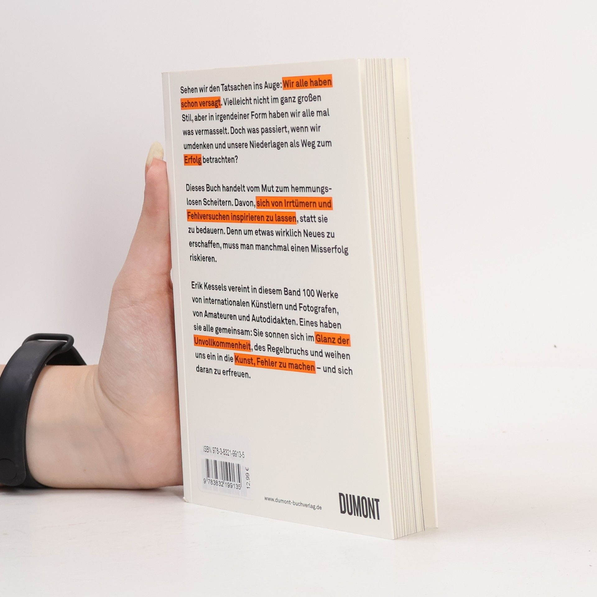 Erik Kessels Fast pefrekt