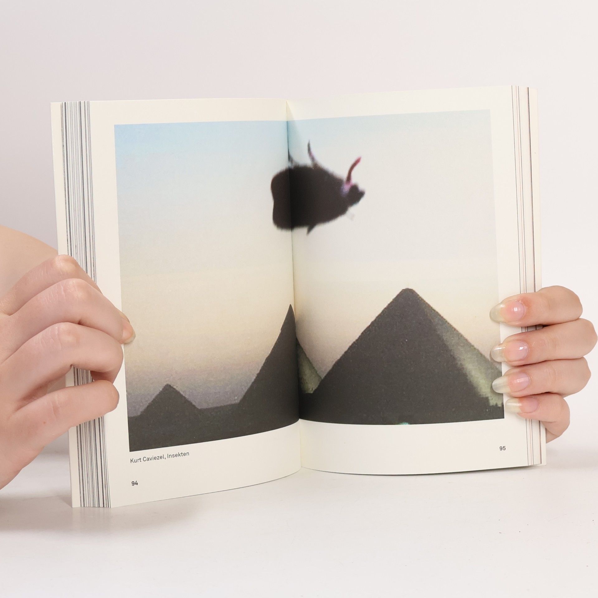 Erik Kessels Fast pefrekt