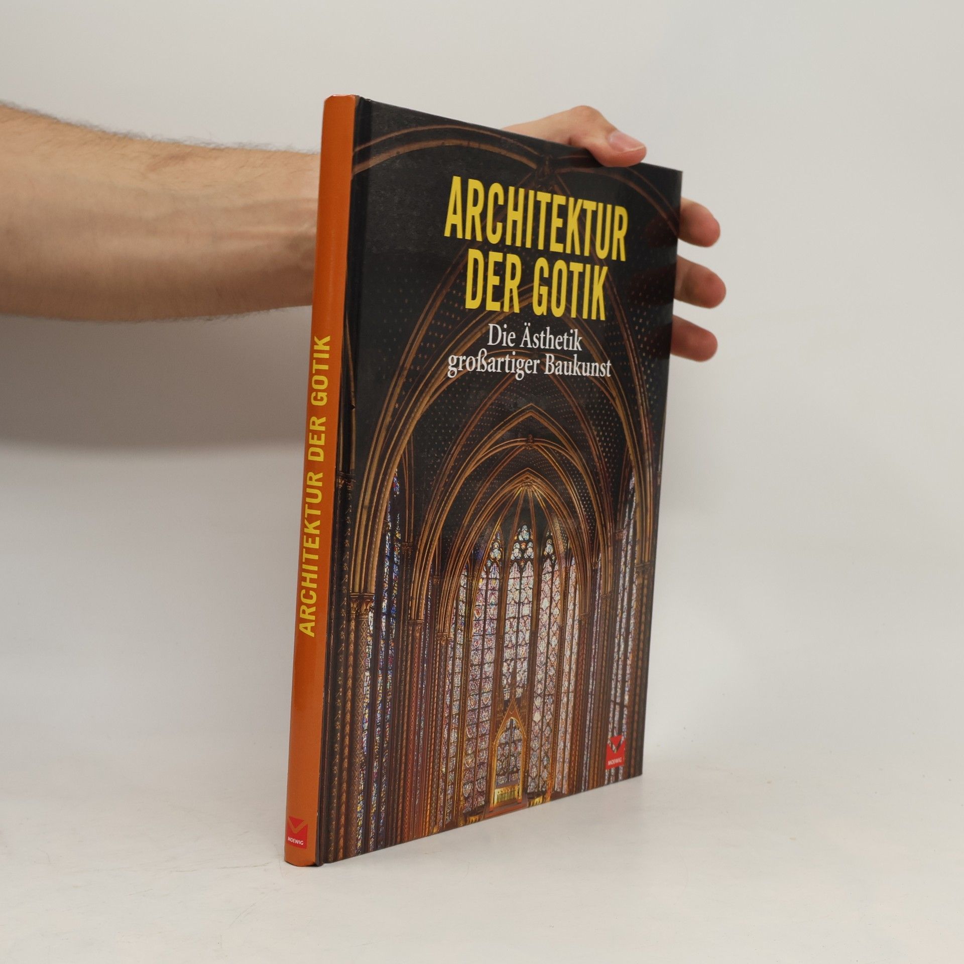 Architektur der Gotik