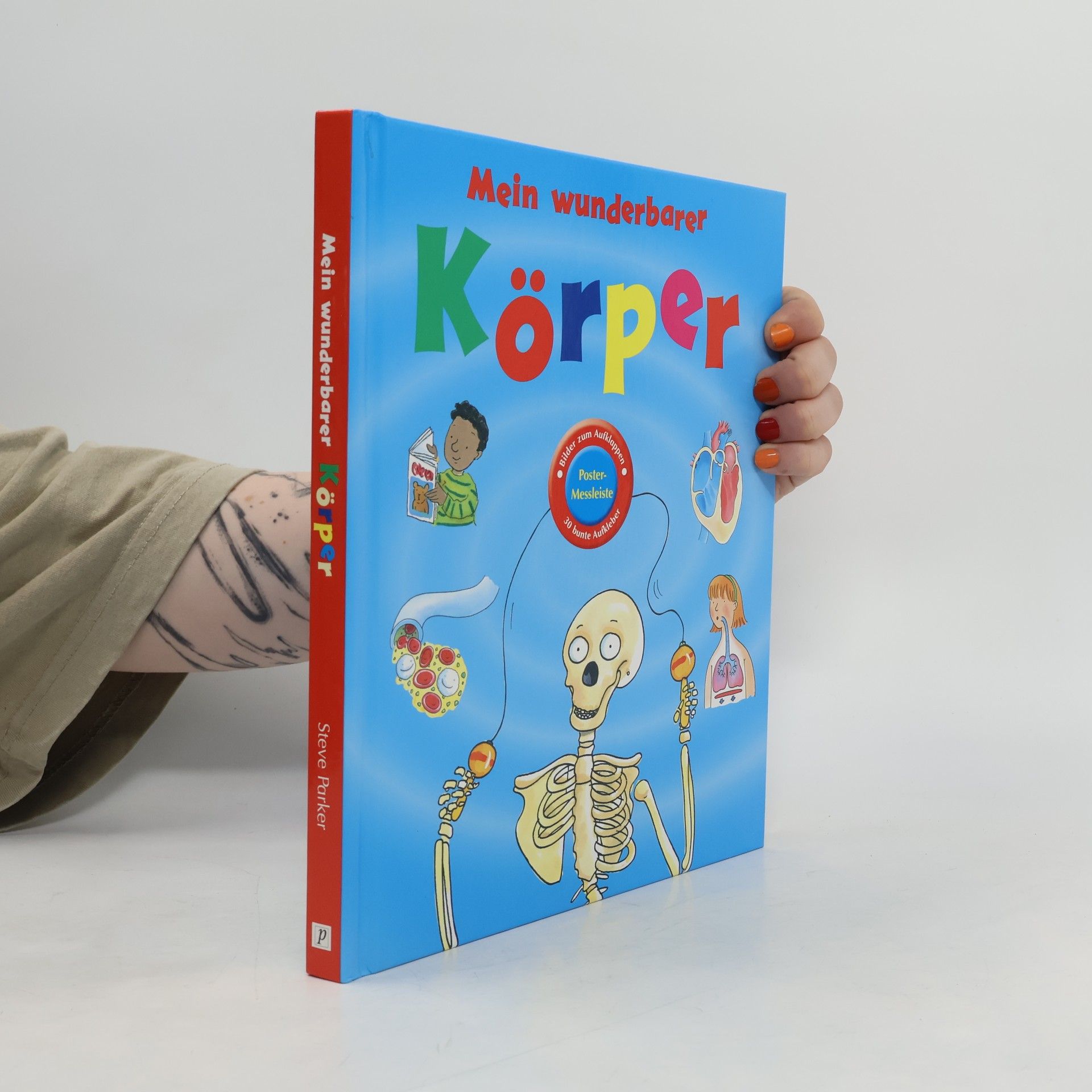 Autorenkollektiv Mein wunderbarer Körper