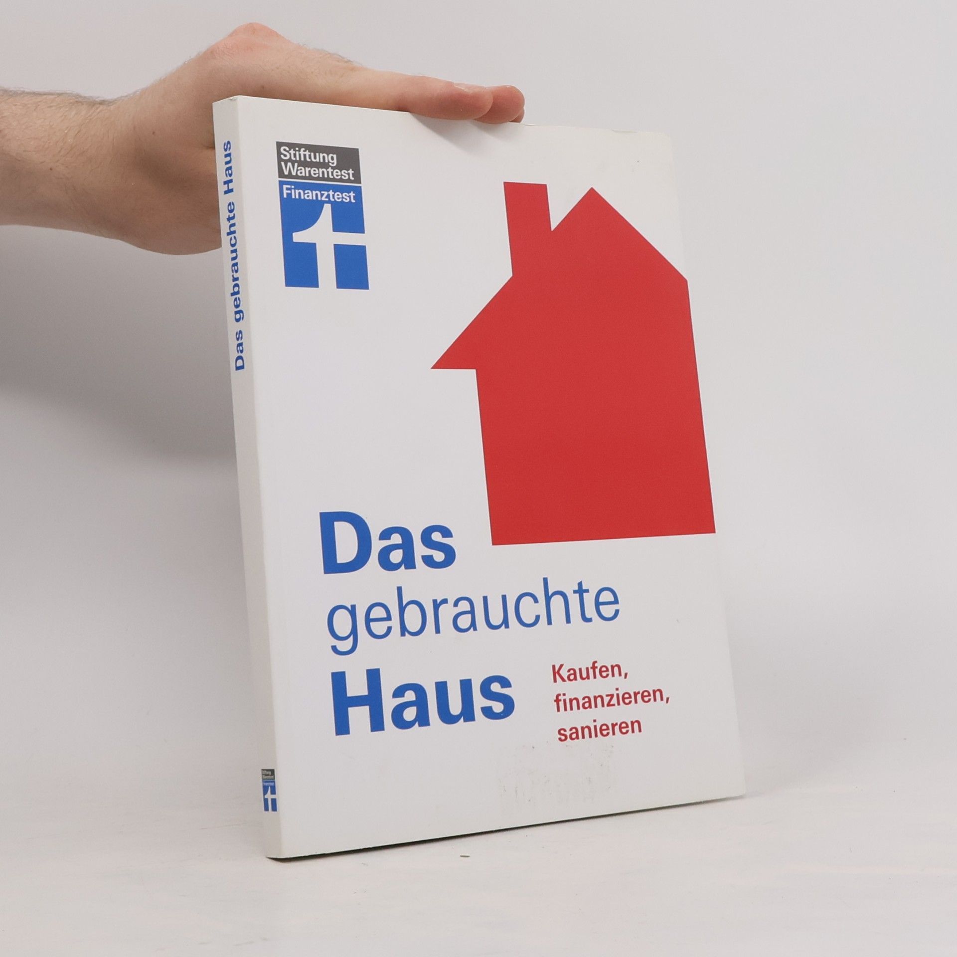 Ulrich Zink Das gebrauchte Haus