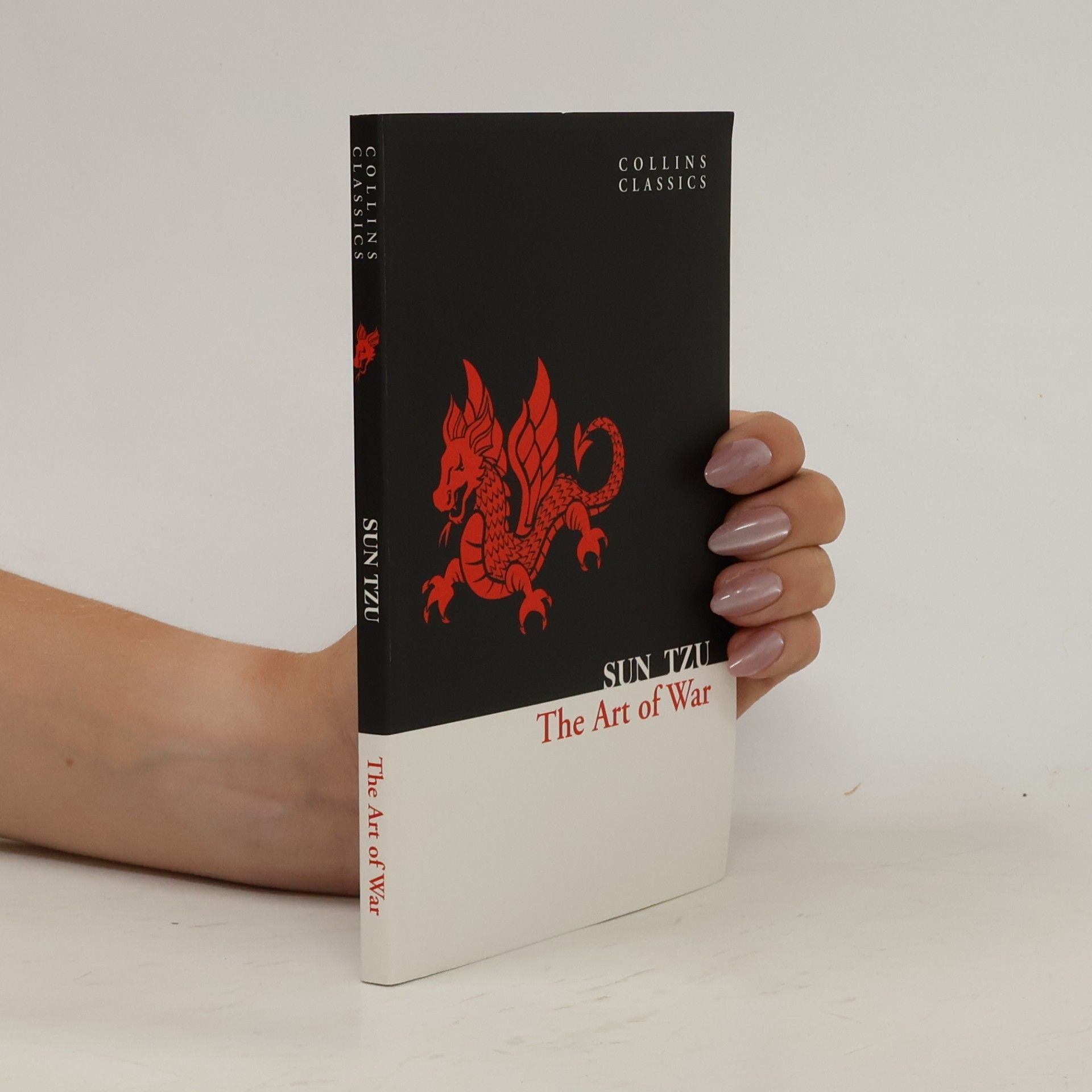 Sun Tzu The Art of War