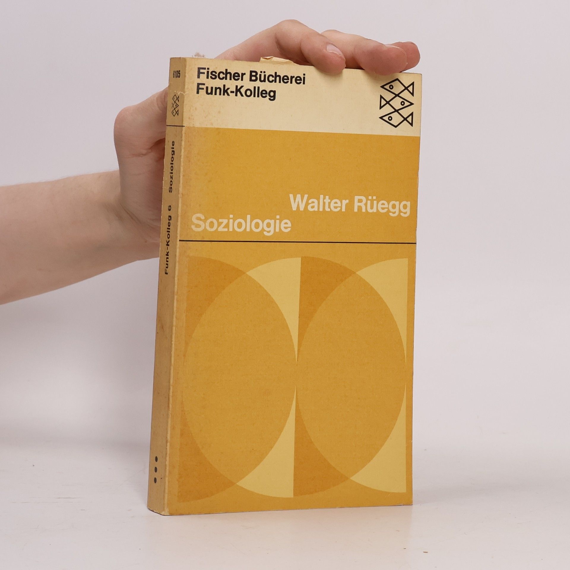 Walter Rüegg Soziologie