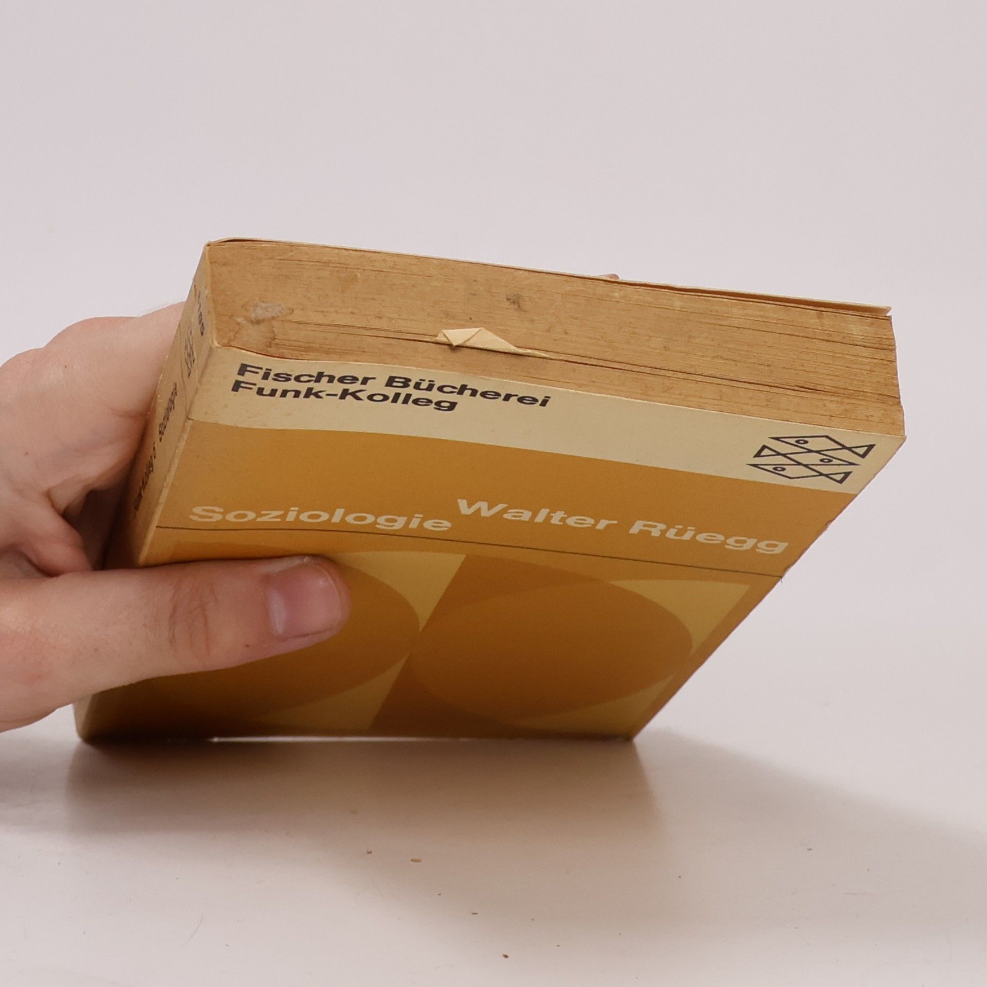 Walter Rüegg Soziologie