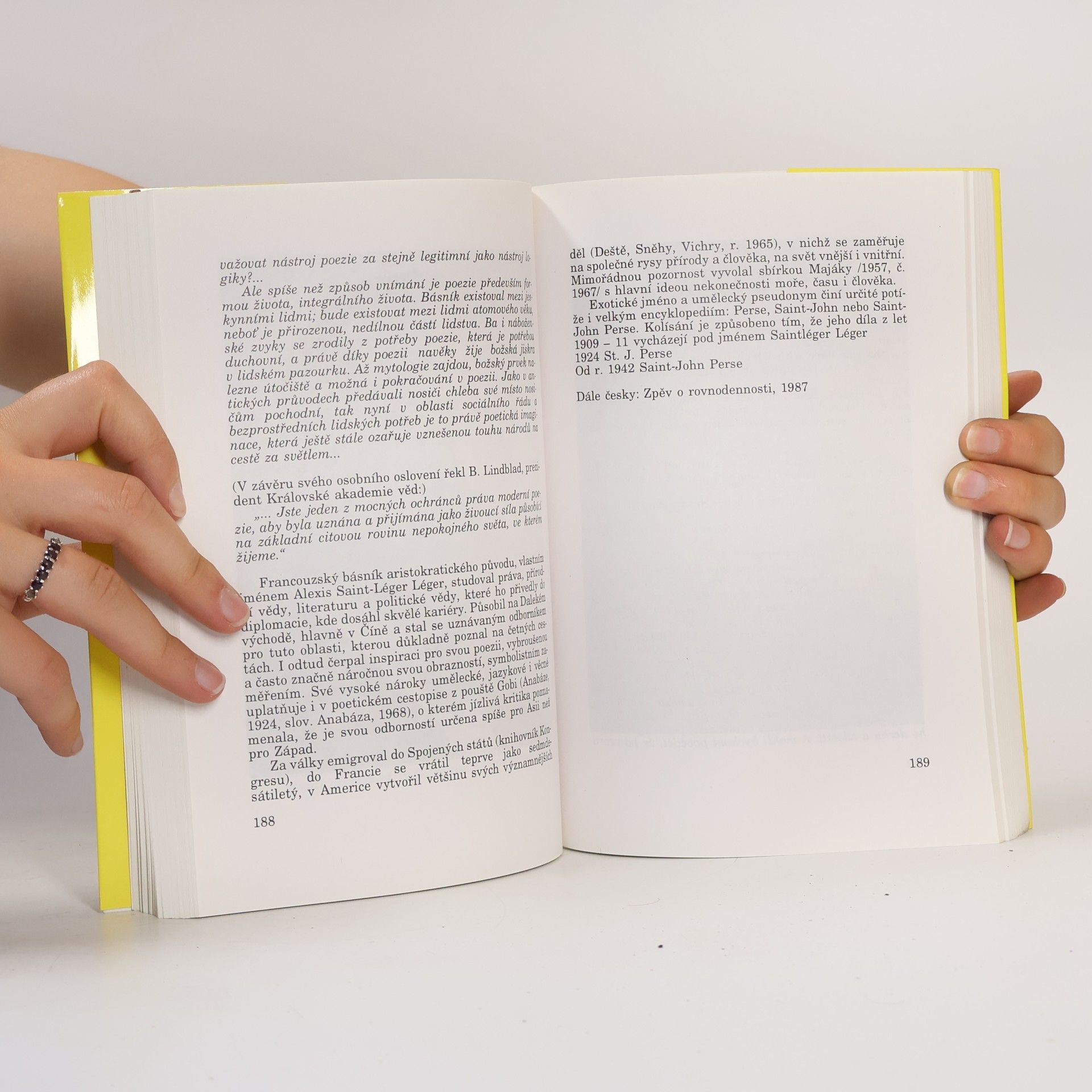 Josef B. Michl Laureatus laureata : nositelé Nobelovy ceny za literaturu 1901 - 1994